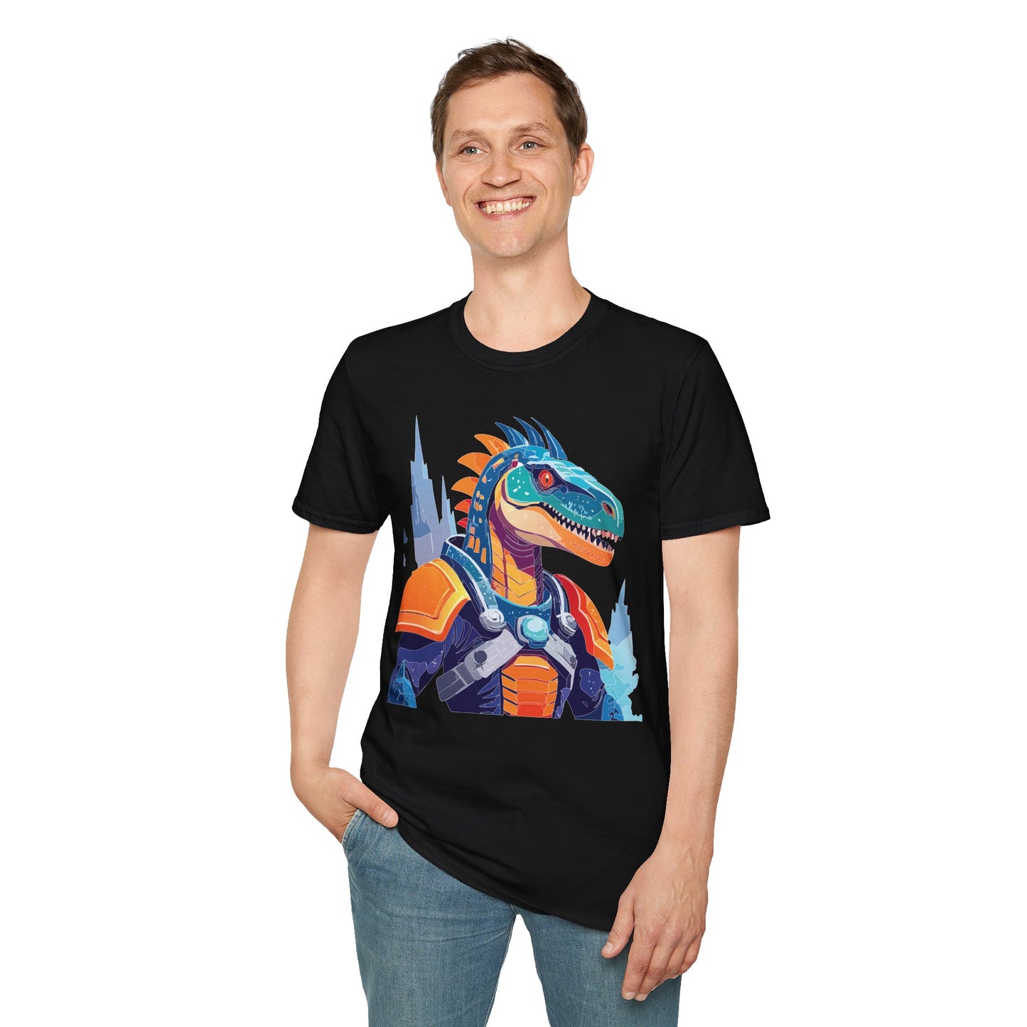 Alien T Shirt, Cosmos Shirt, Shirt with Aliens, Cosmo Shirts