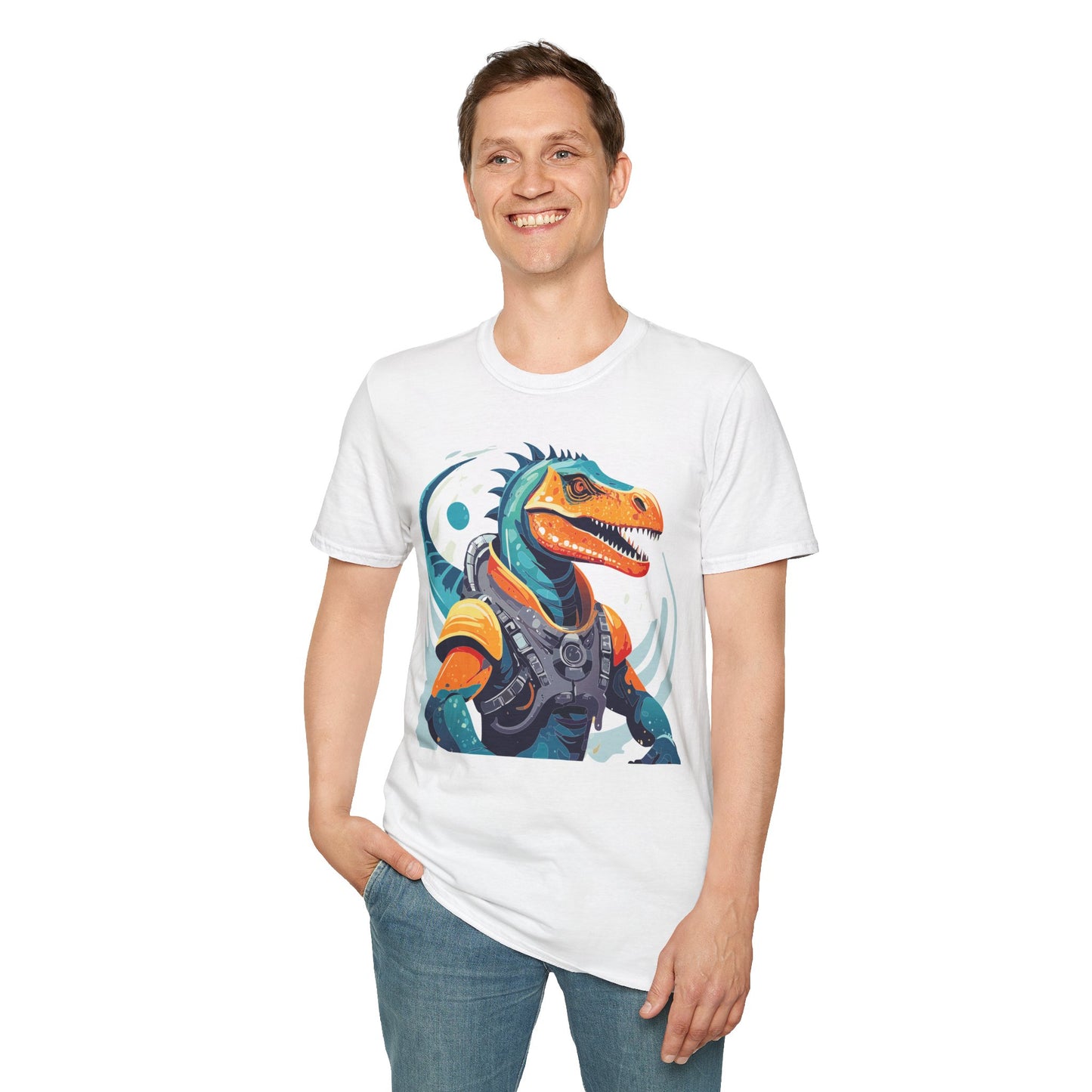 Alien T Shirt, Cosmos Shirt, Shirt with Aliens, Cosmo Shirts