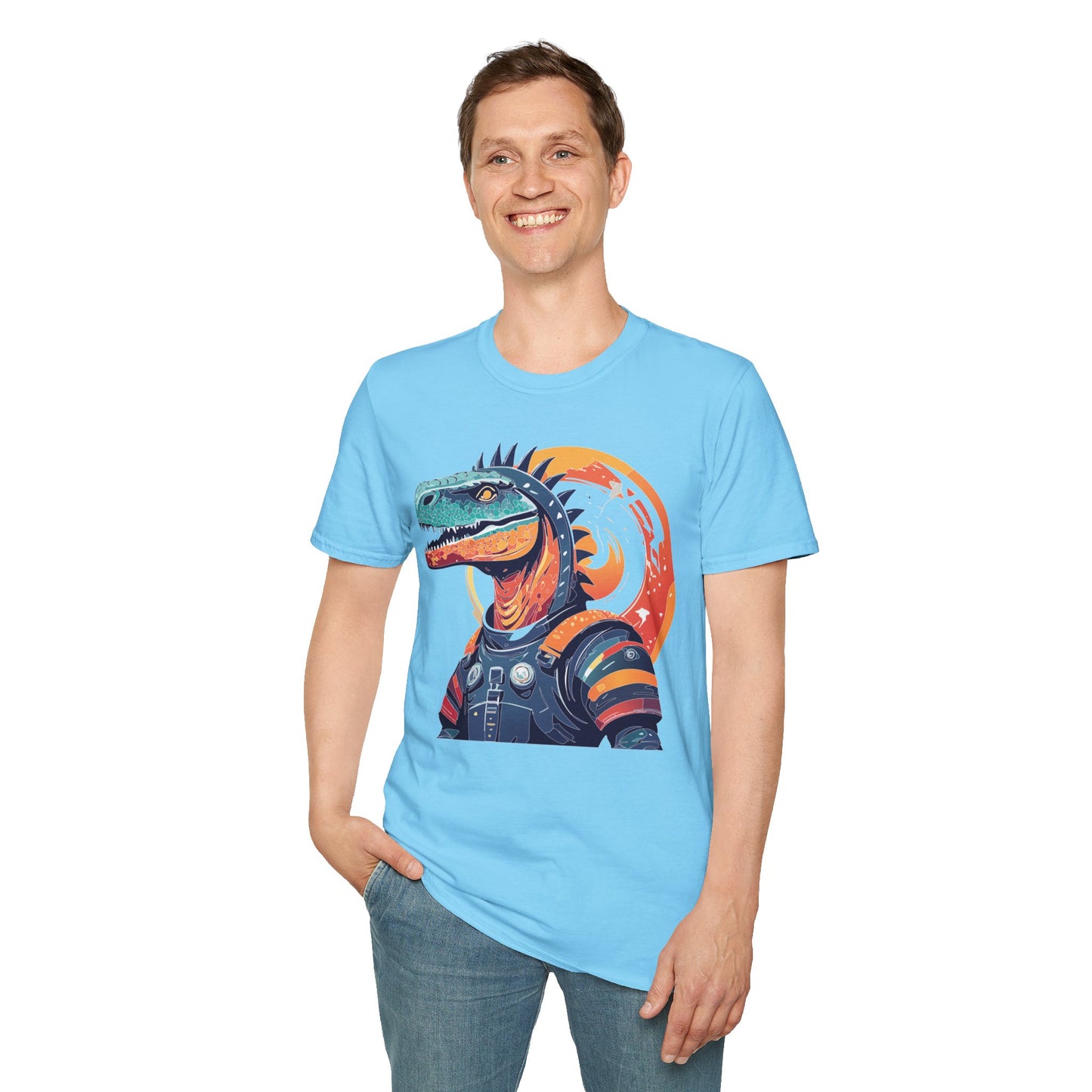 Alien T Shirt, Cosmos Shirt, Shirt with Aliens, Cosmo Shirts