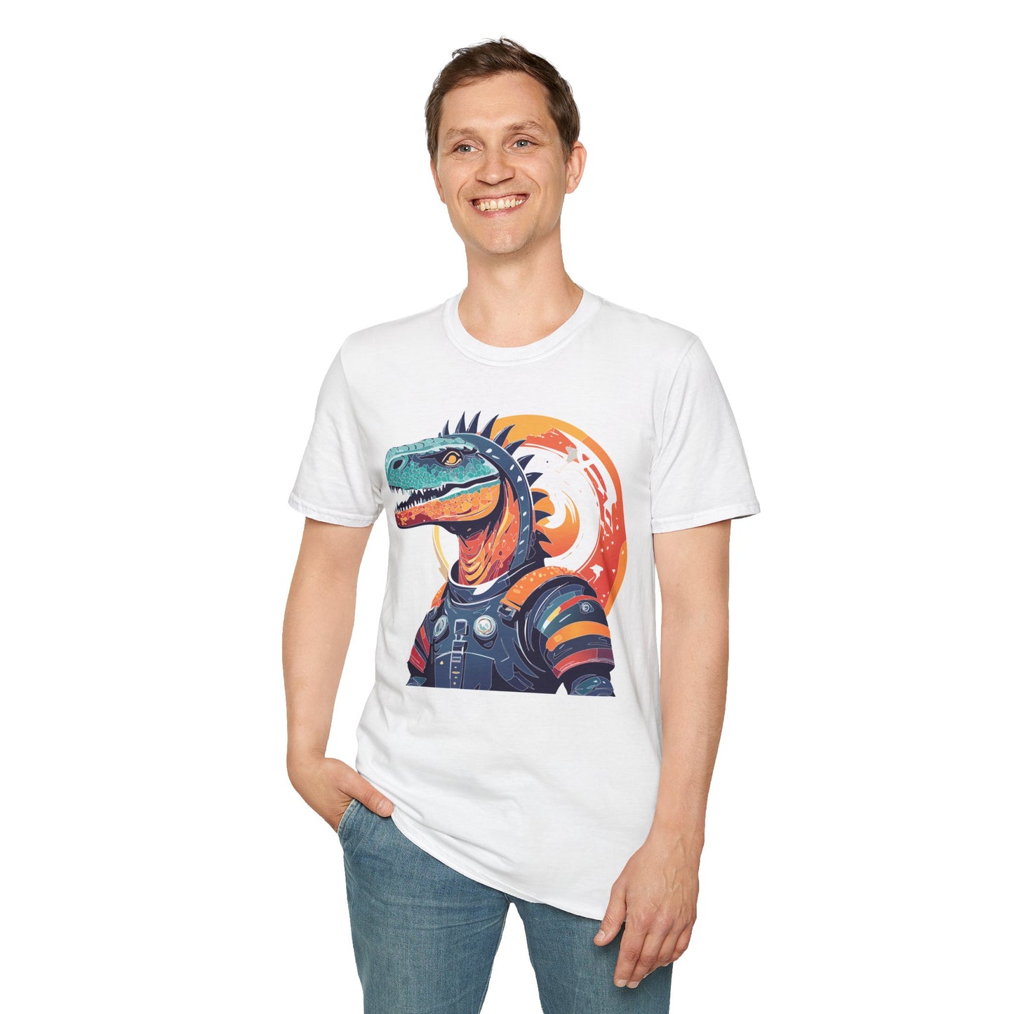 Alien T Shirt, Cosmos Shirt, Shirt with Aliens, Cosmo Shirts