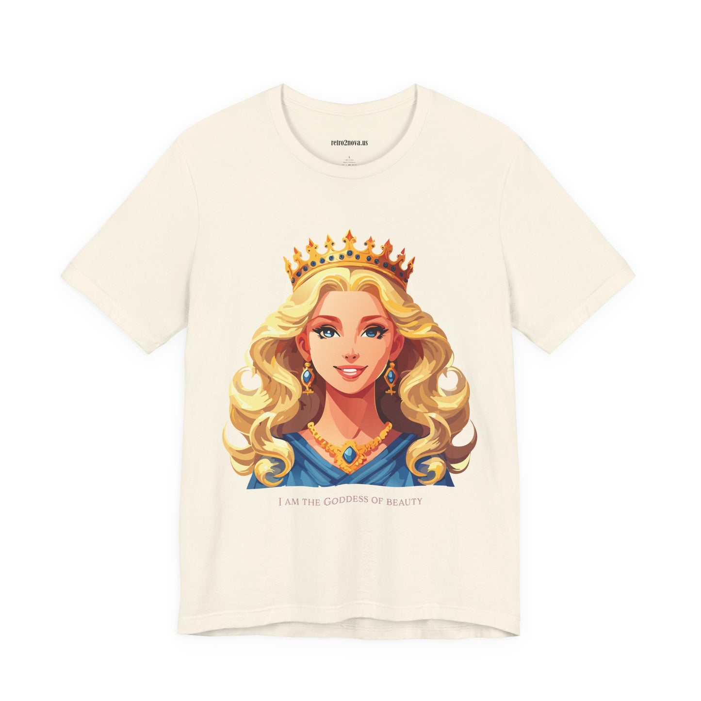 Goddess Shirt