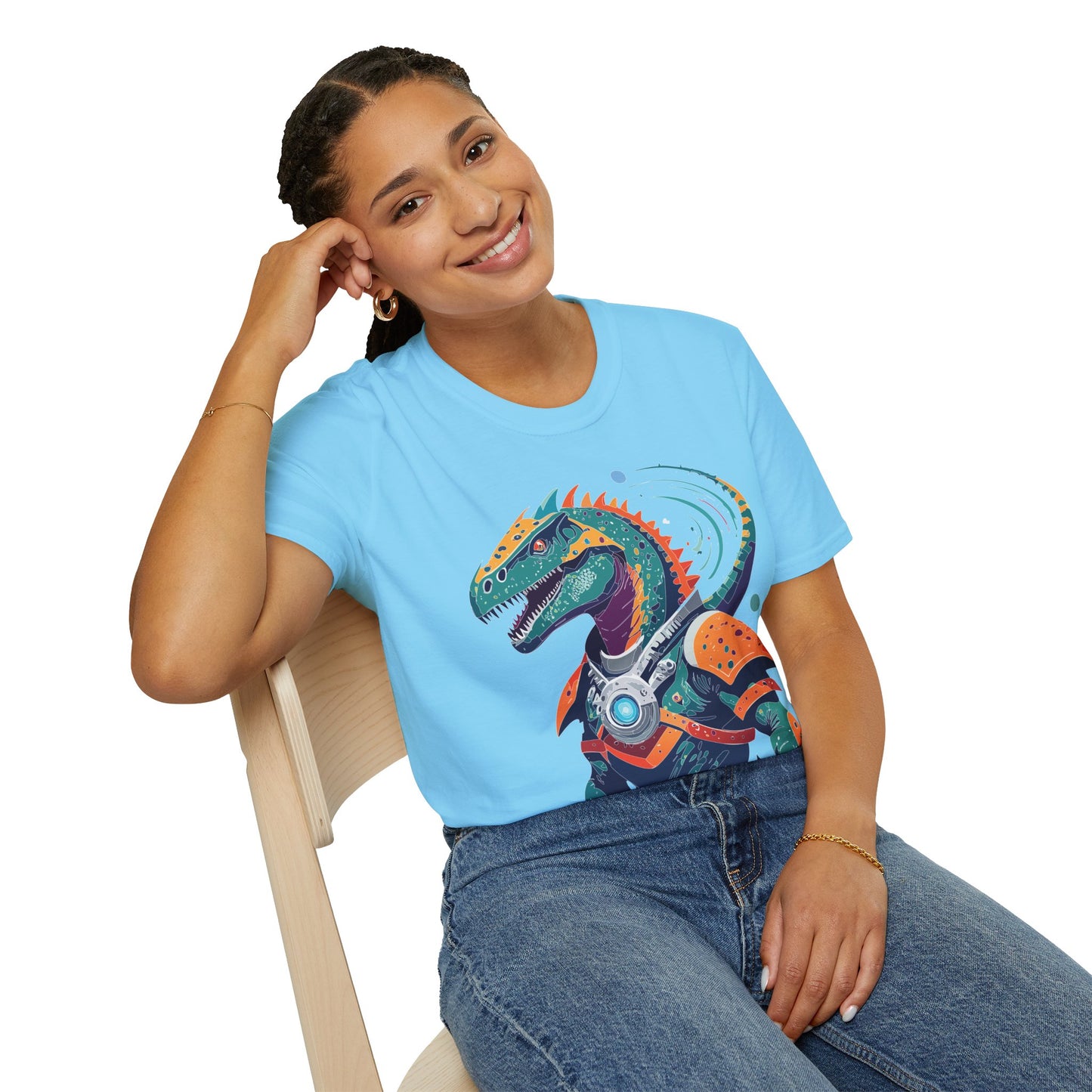 Alien T Shirt, Cosmos Shirt, Shirt with Aliens, Cosmo Shirts
