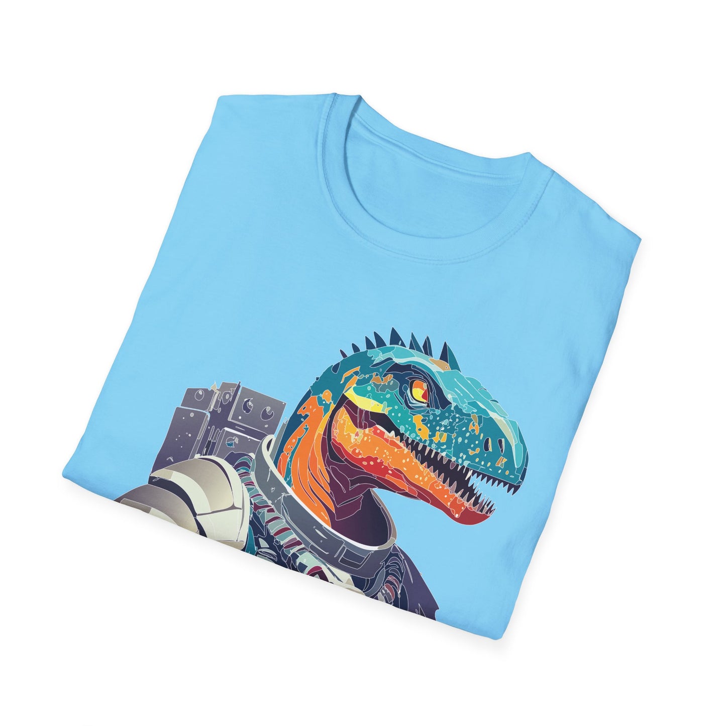 Alien T Shirt, Cosmos Shirt, Shirt with Aliens, Cosmo Shirts