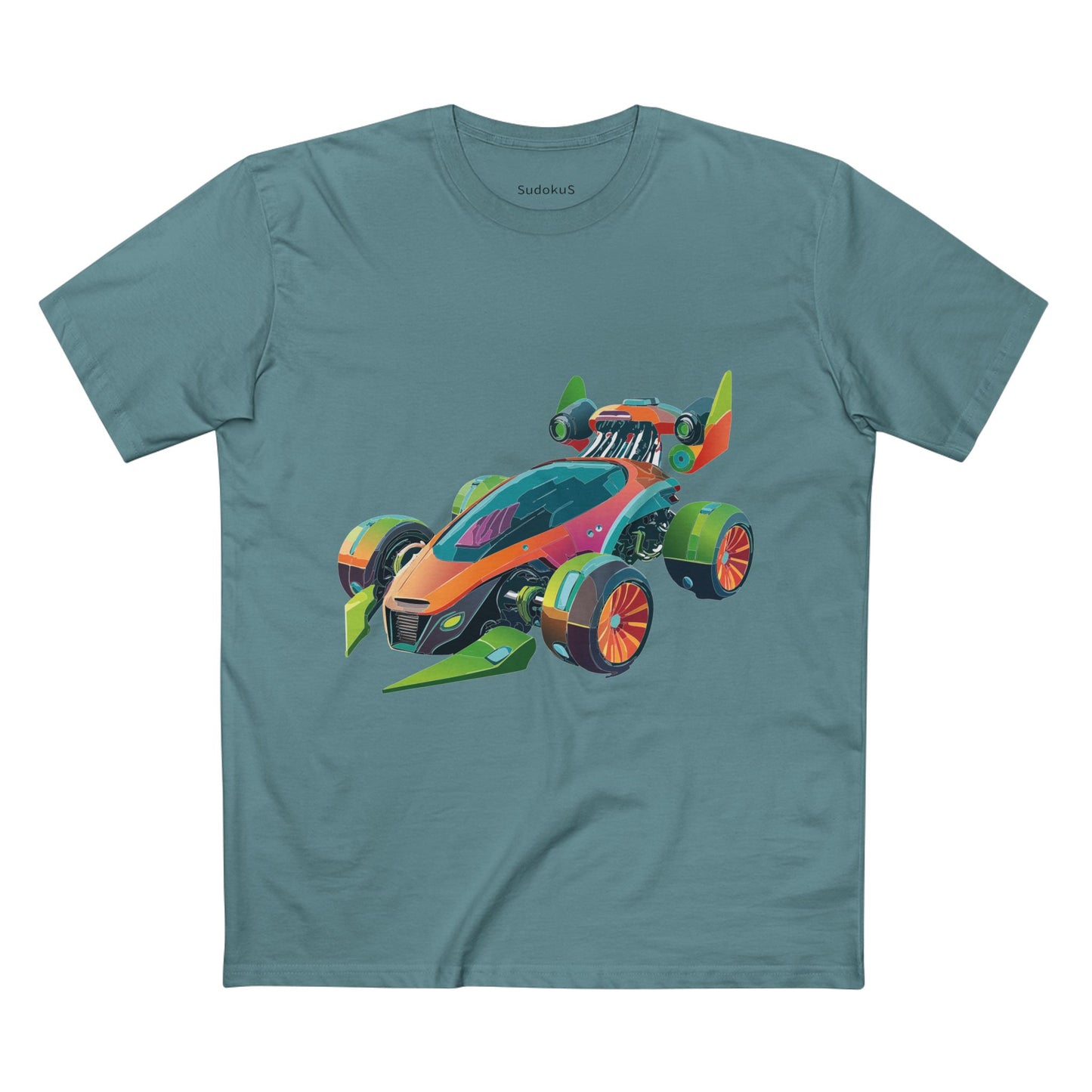 Car Shirt, Hot Wheels Shirt - SudokuS