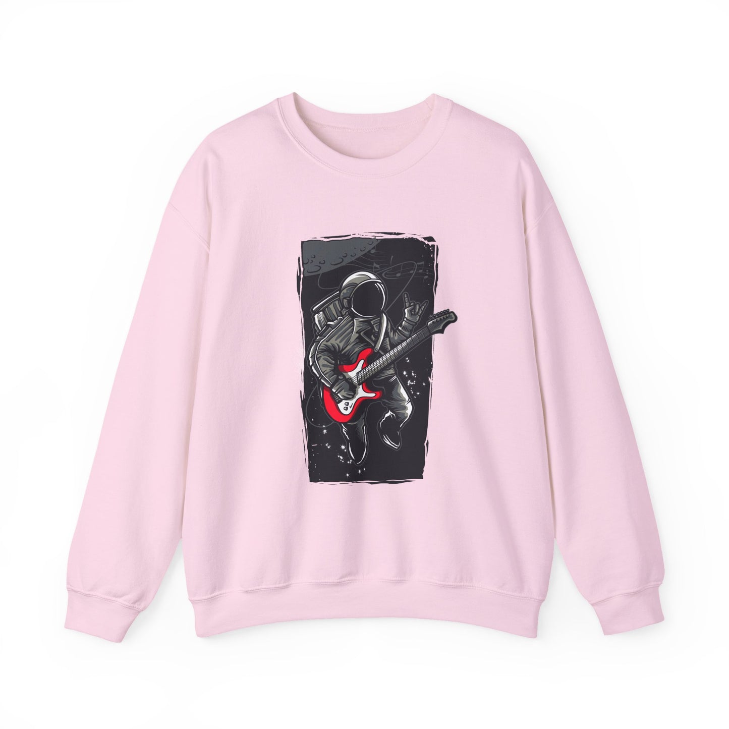 Space Shuttle Sweatshirt, Cosmic Sweatshirt, Astronaut Sweatshirt, Space Cosmic Sweatshirt