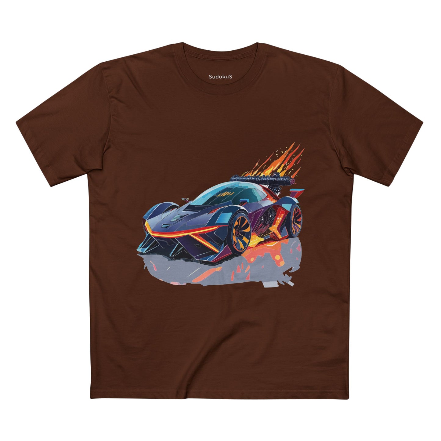 Car Shirt, Hot Wheels Shirt - SudokuS