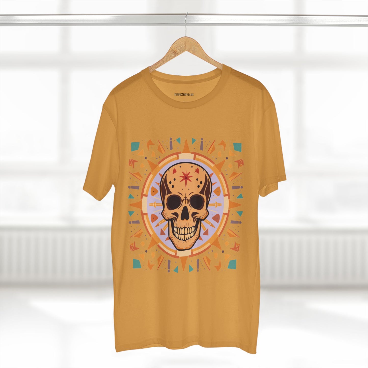 Skull Shirt, Skeleton Shirt