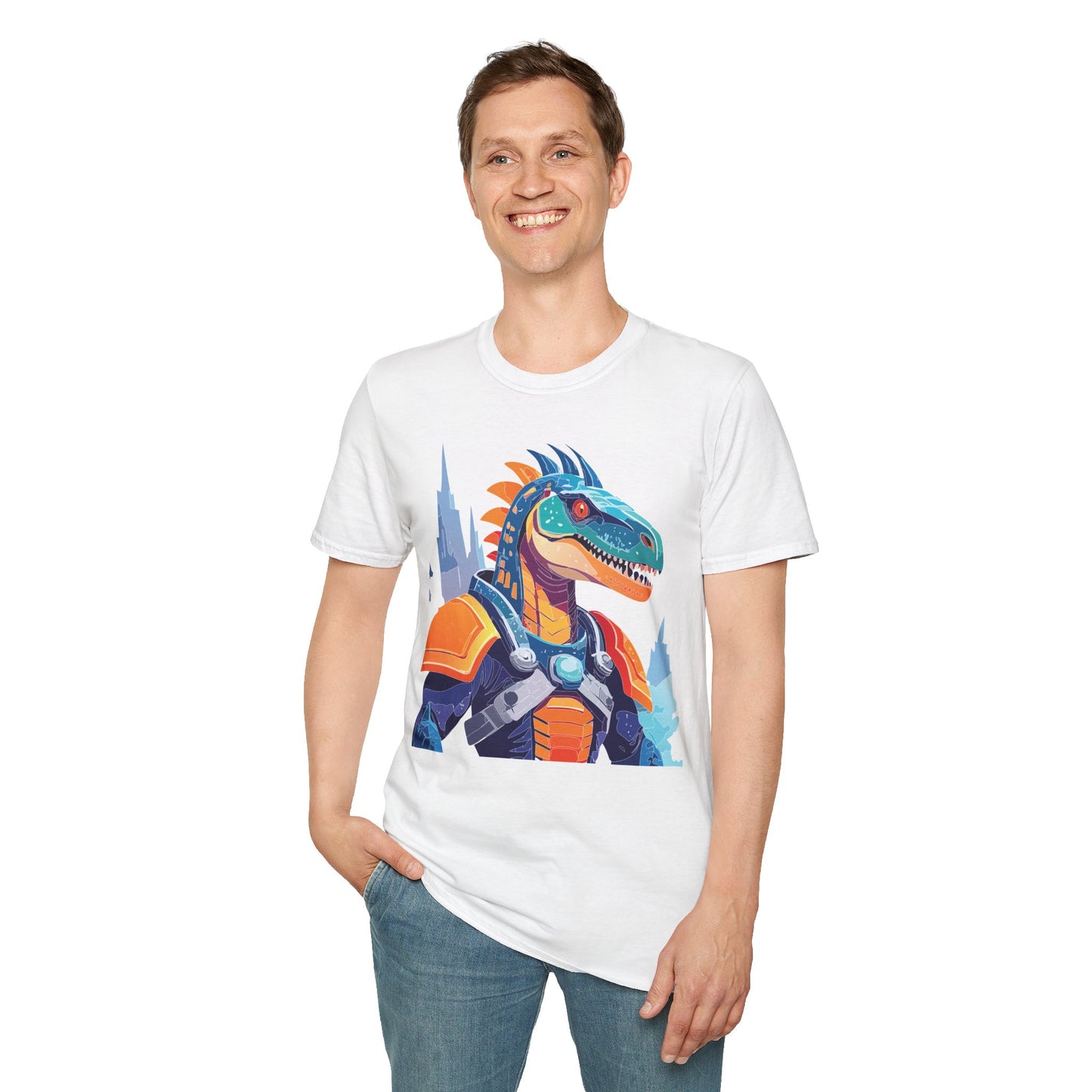Alien T Shirt, Cosmos Shirt, Shirt with Aliens, Cosmo Shirts
