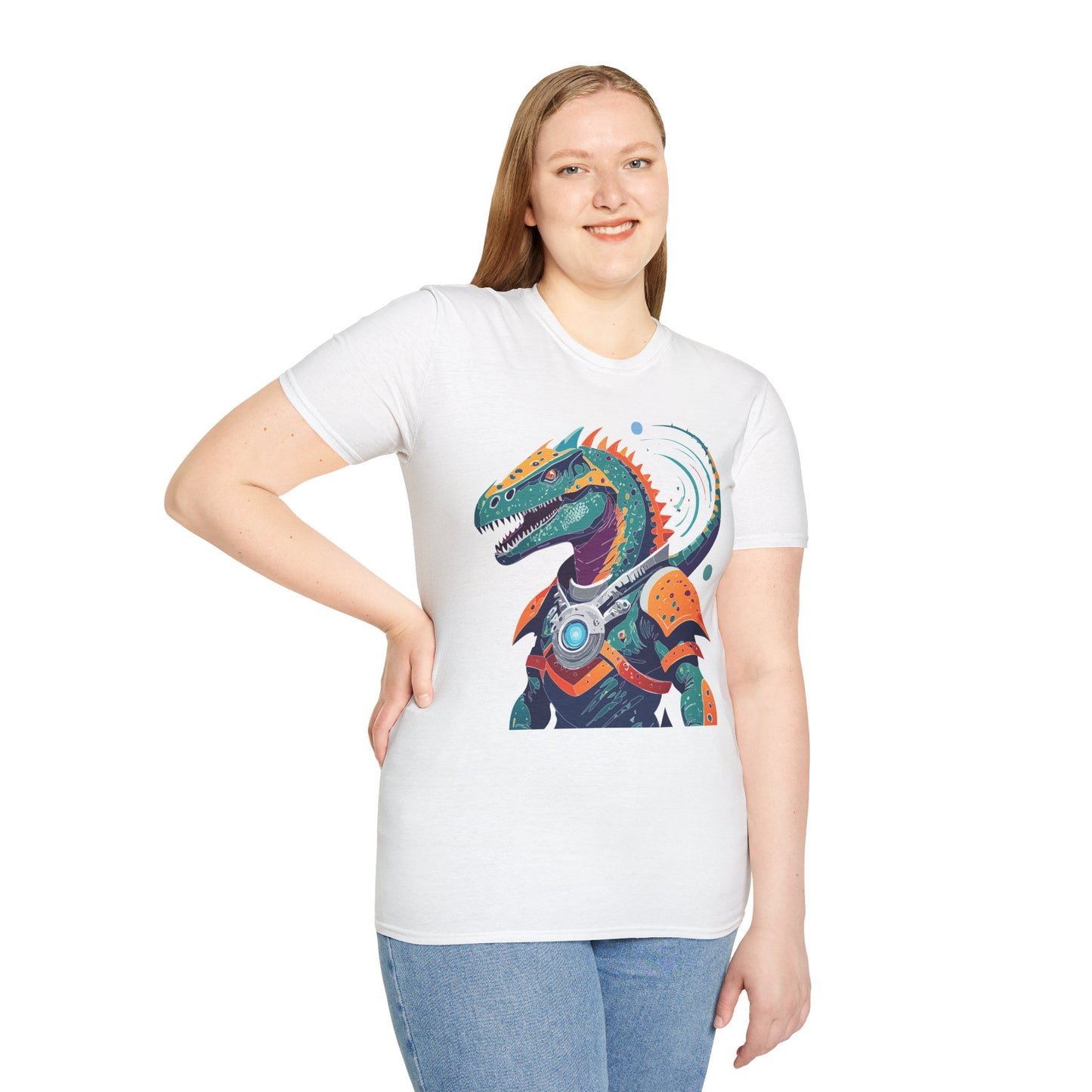 Alien T Shirt, Cosmos Shirt, Shirt with Aliens, Cosmo Shirts