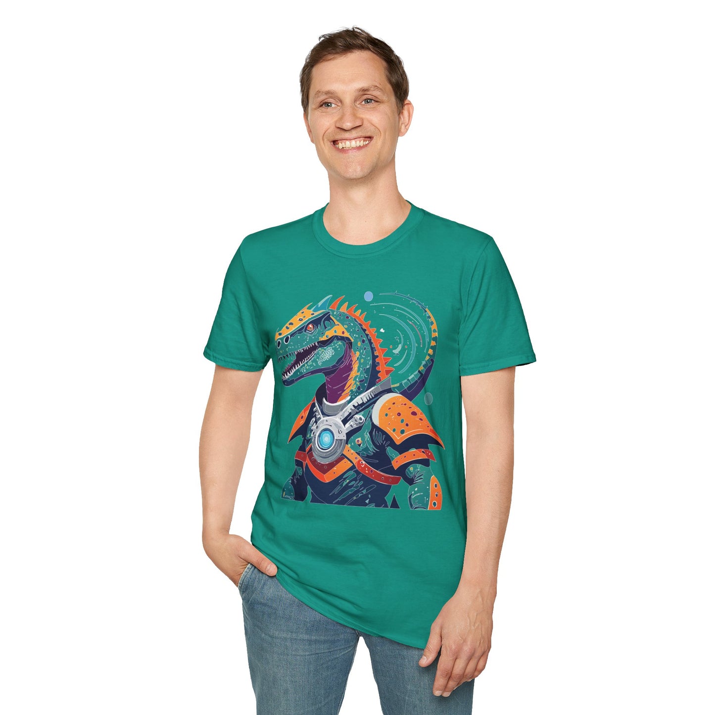 Alien T Shirt, Cosmos Shirt, Shirt with Aliens, Cosmo Shirts