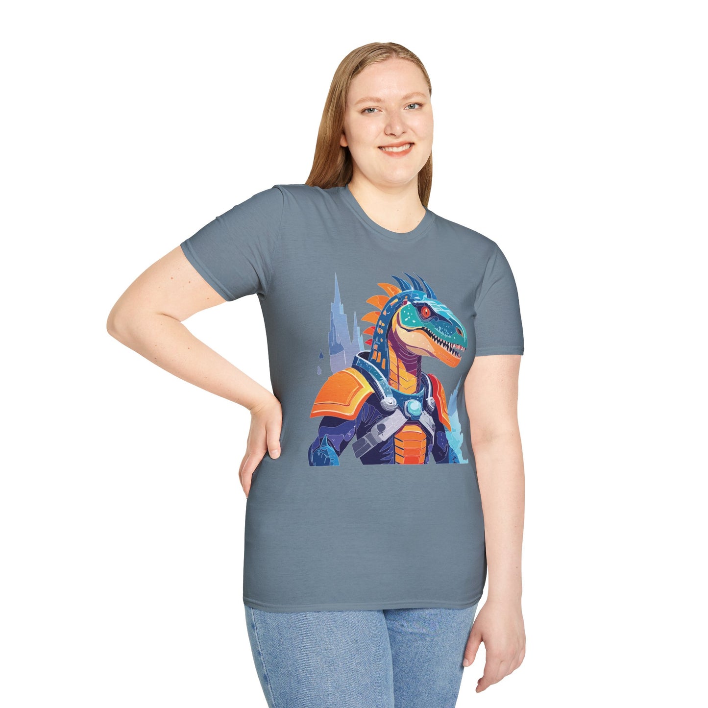 Alien T Shirt, Cosmos Shirt, Shirt with Aliens, Cosmo Shirts