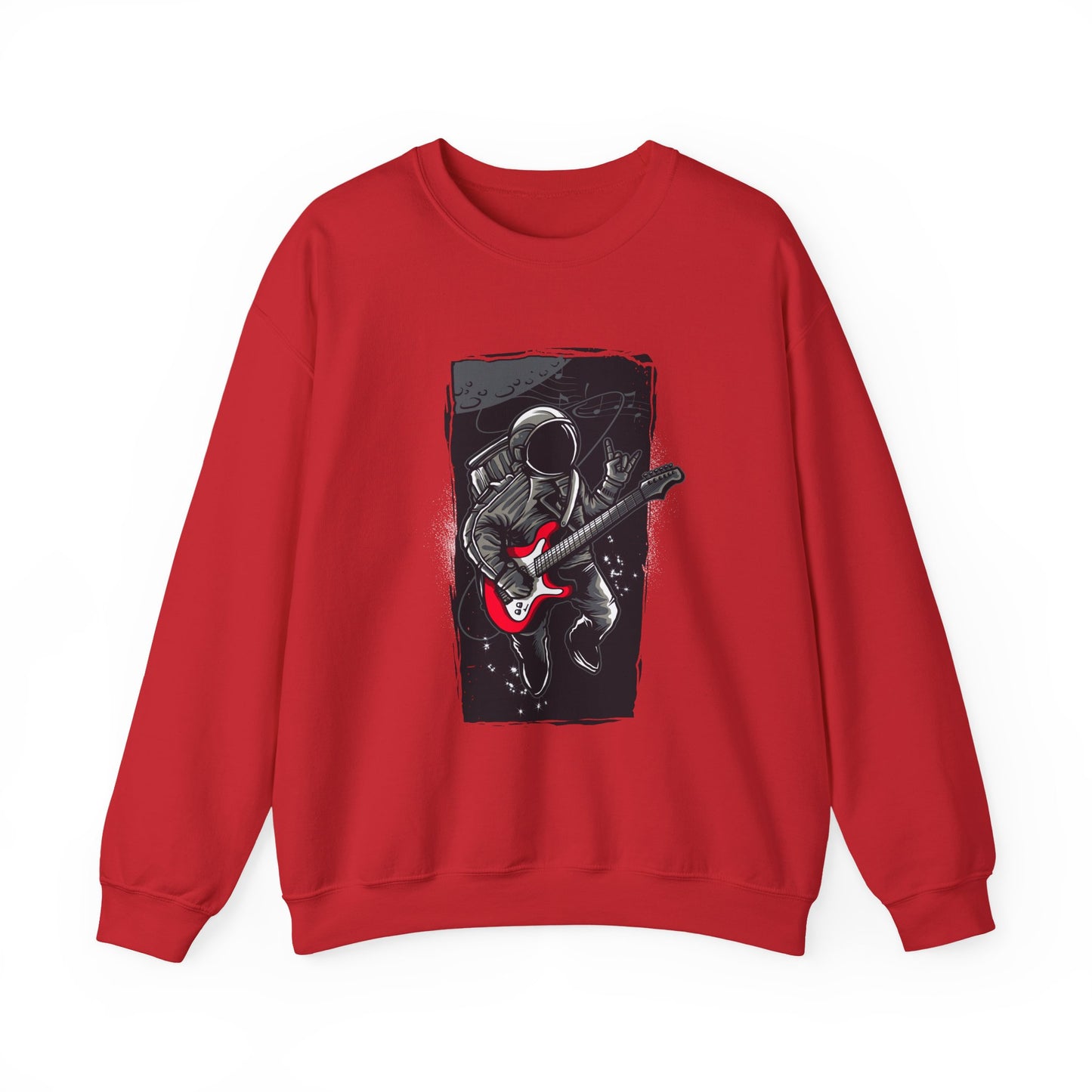 Space Shuttle Sweatshirt, Cosmic Sweatshirt, Astronaut Sweatshirt, Space Cosmic Sweatshirt