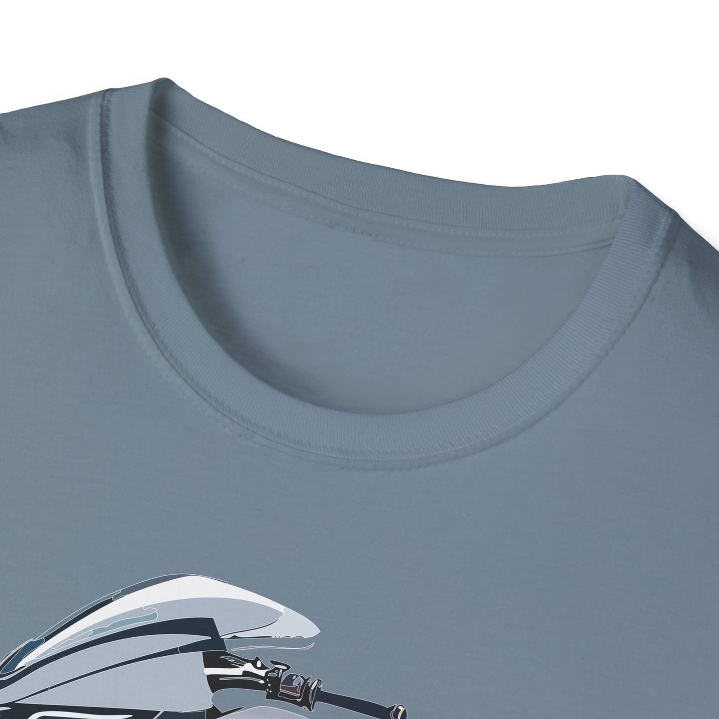 Bike T Shirt, Moto Shirt, Shirt with Motorcycle, MTB T Shirts