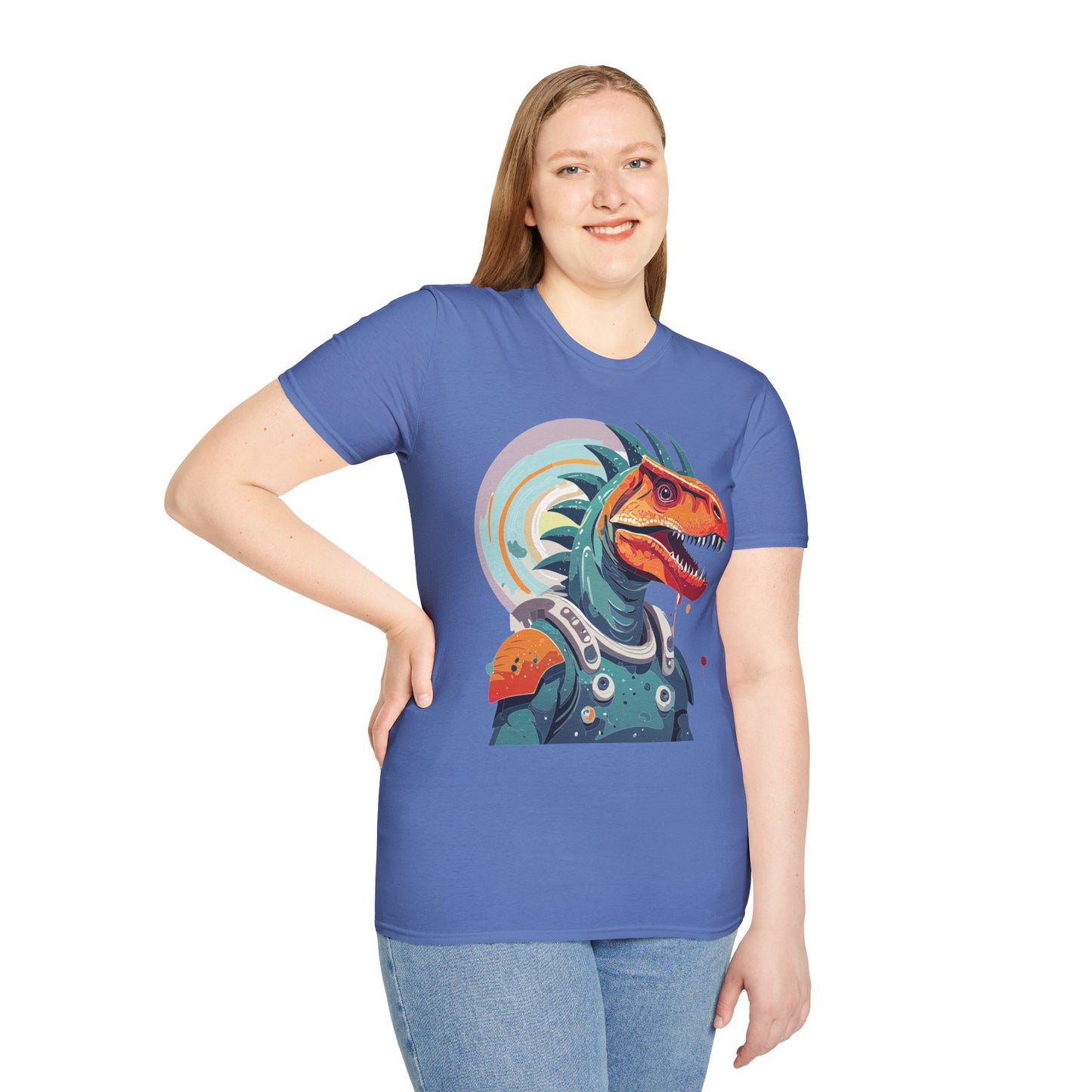 Alien T Shirt, Cosmos Shirt, Shirt with Aliens, Cosmo Shirts