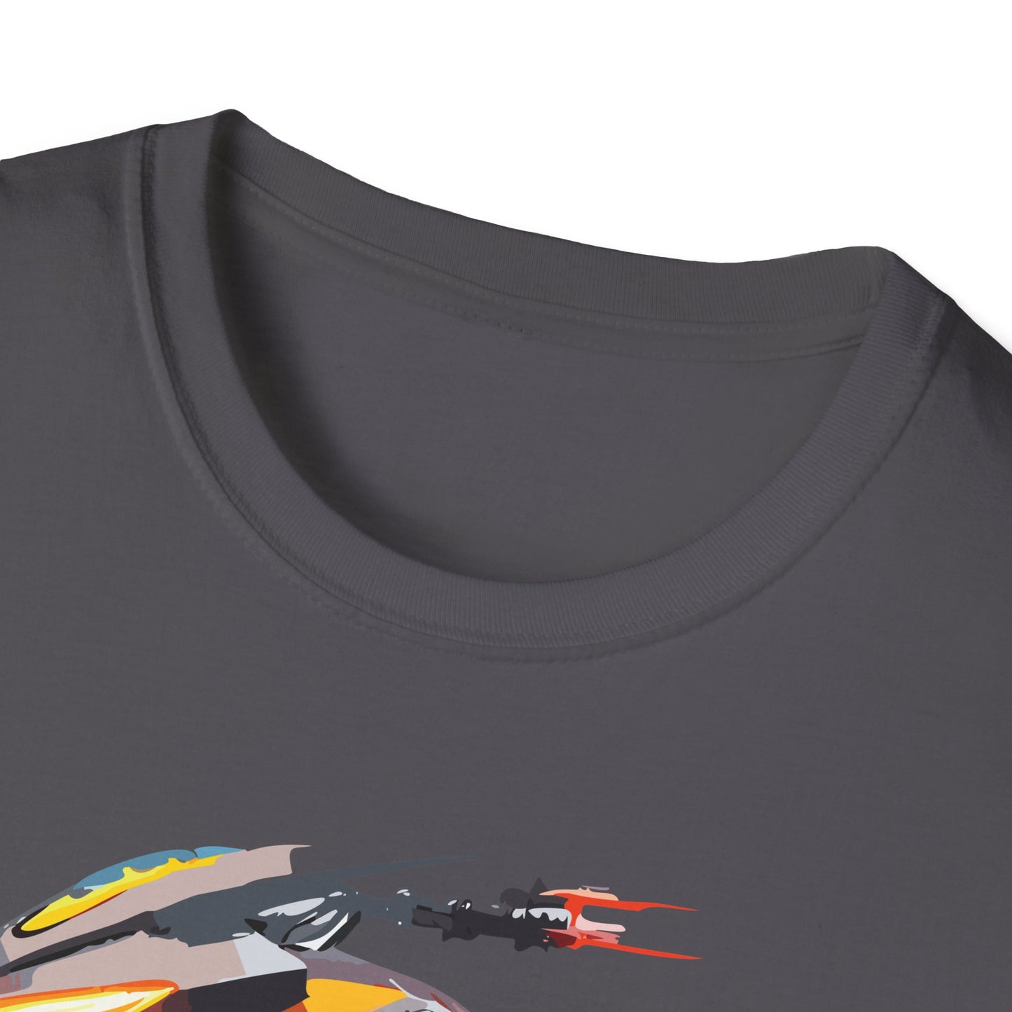 Bike T Shirt, Moto Shirt, Shirt with Motorcycle, MTB T Shirts