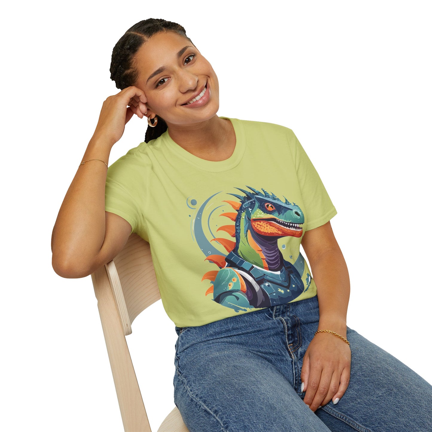 Alien T Shirt, Cosmos Shirt, Shirt with Aliens, Cosmo Shirts
