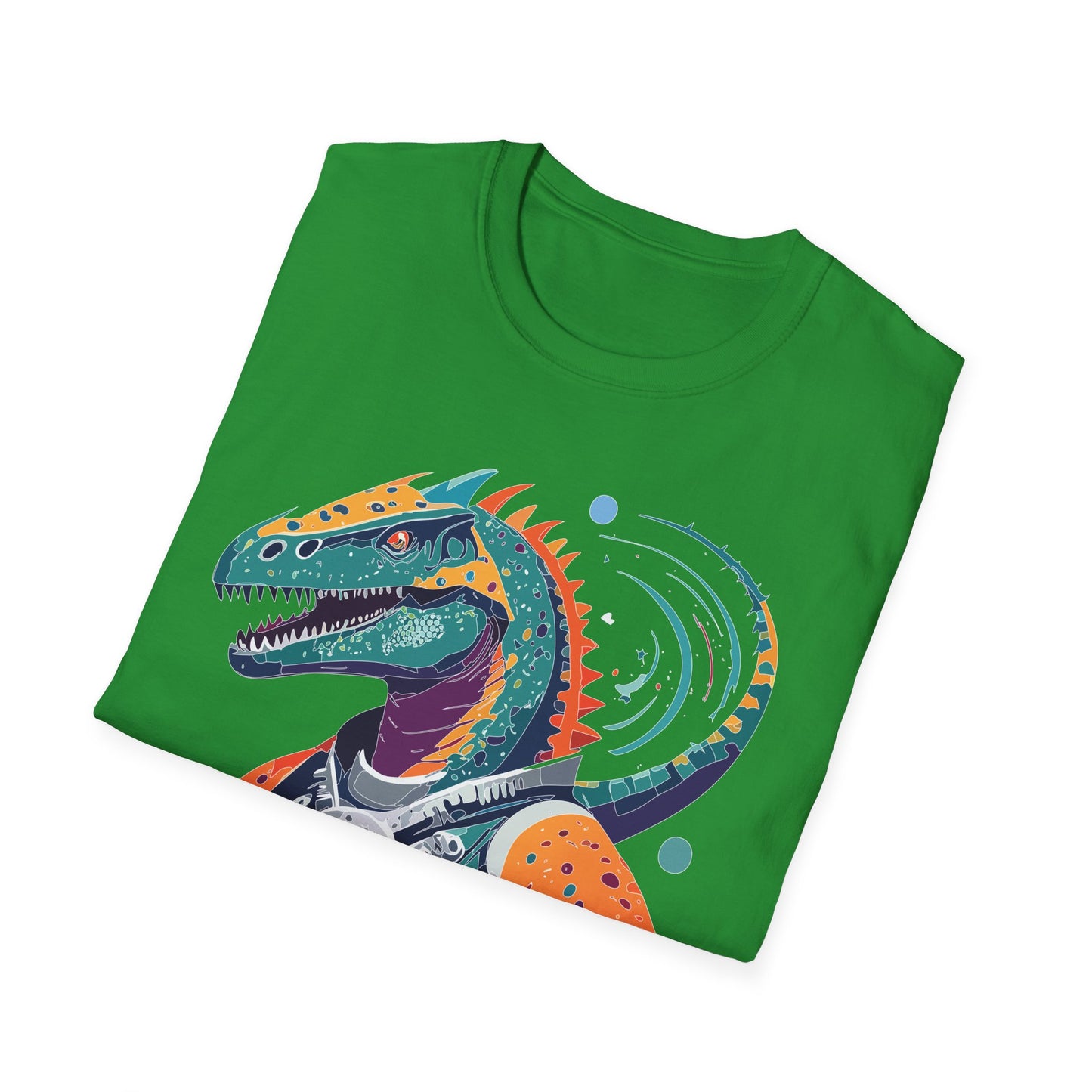 Alien T Shirt, Cosmos Shirt, Shirt with Aliens, Cosmo Shirts