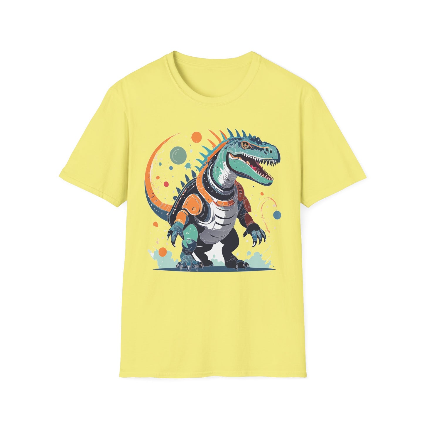 Alien T Shirt, Cosmos Shirt, Shirt with Aliens, Cosmo Shirts
