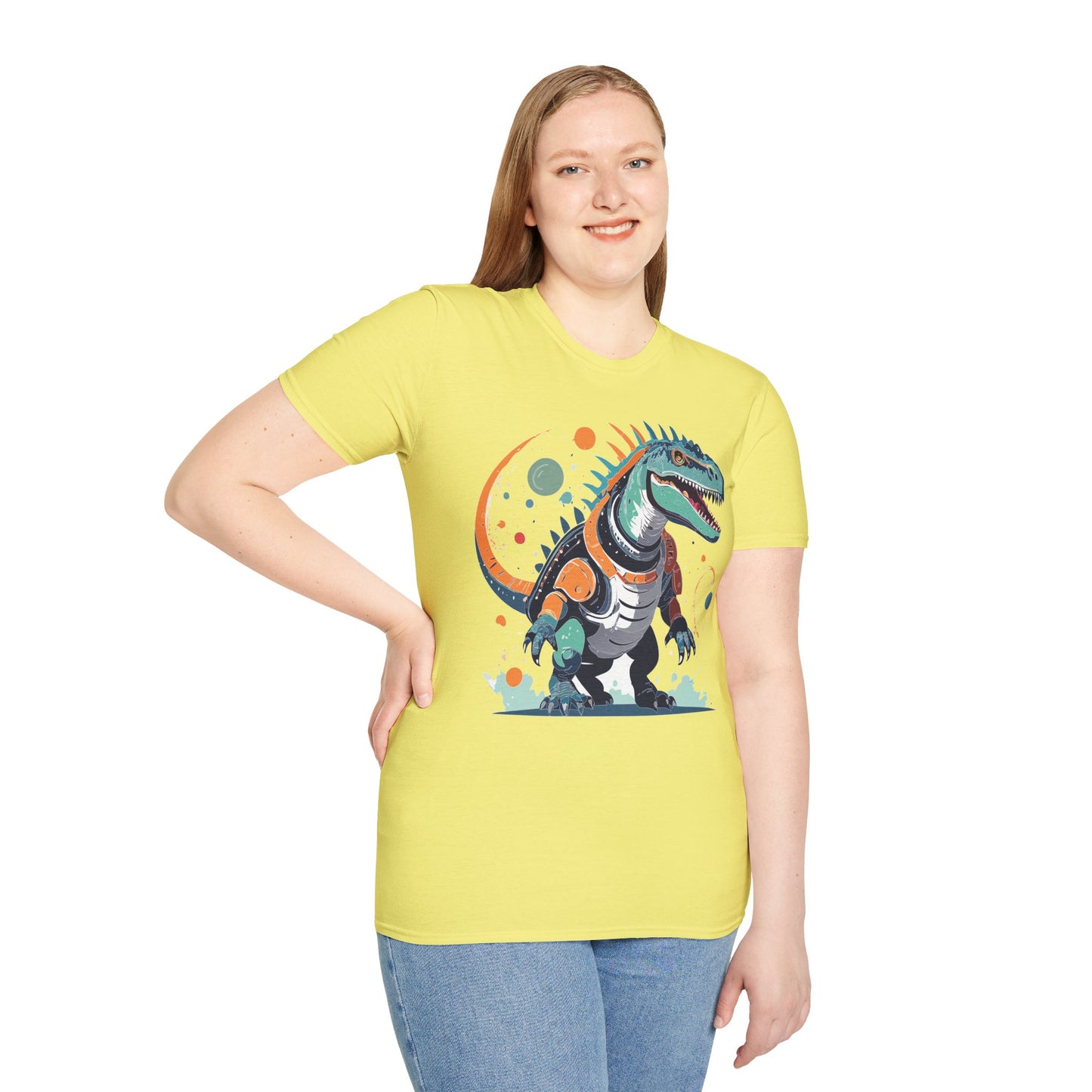 Alien T Shirt, Cosmos Shirt, Shirt with Aliens, Cosmo Shirts
