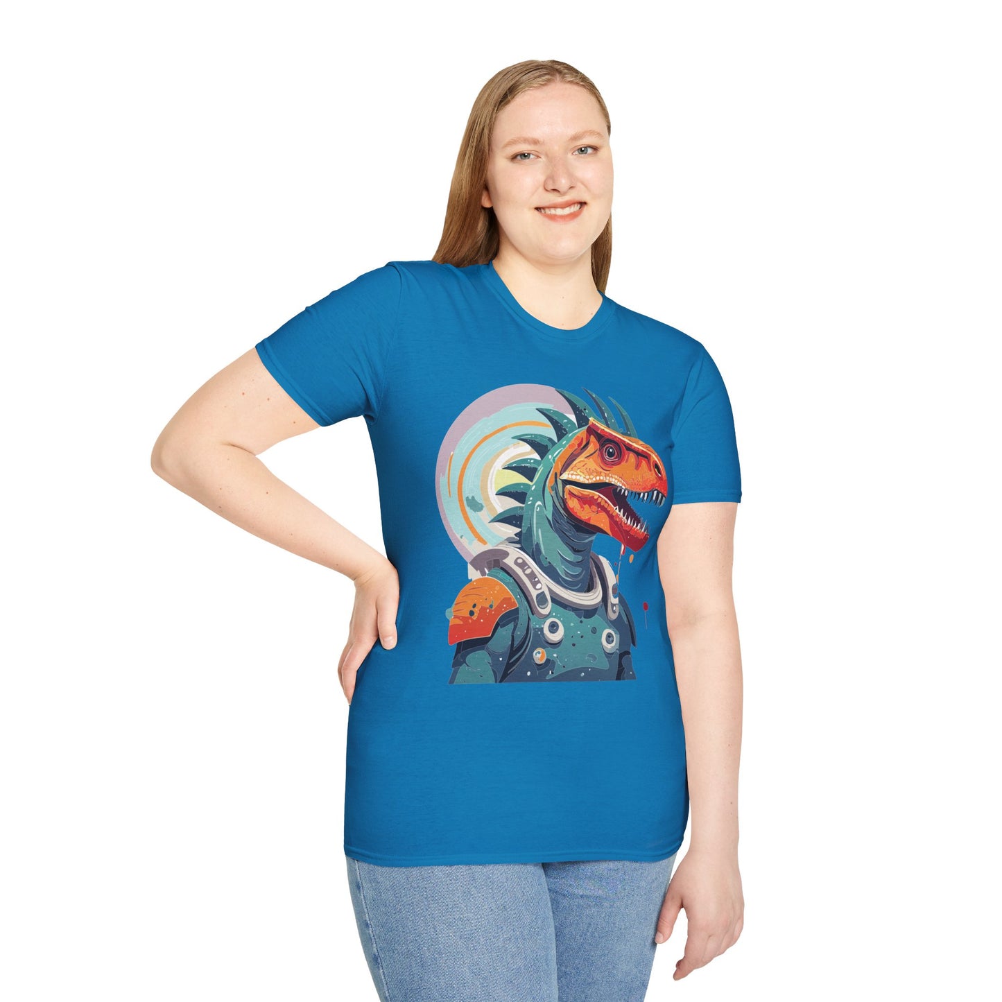 Alien T Shirt, Cosmos Shirt, Shirt with Aliens, Cosmo Shirts