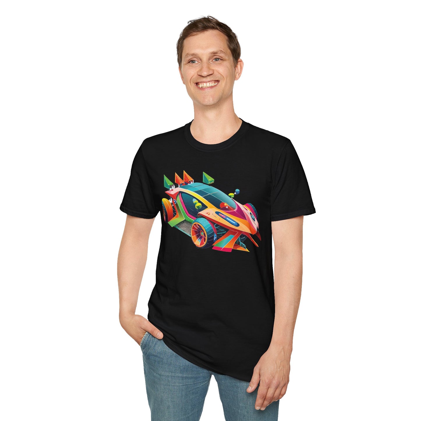 Car T Shirt, Car Shirt, Shirt with Cars, Hot Wheels Shirt