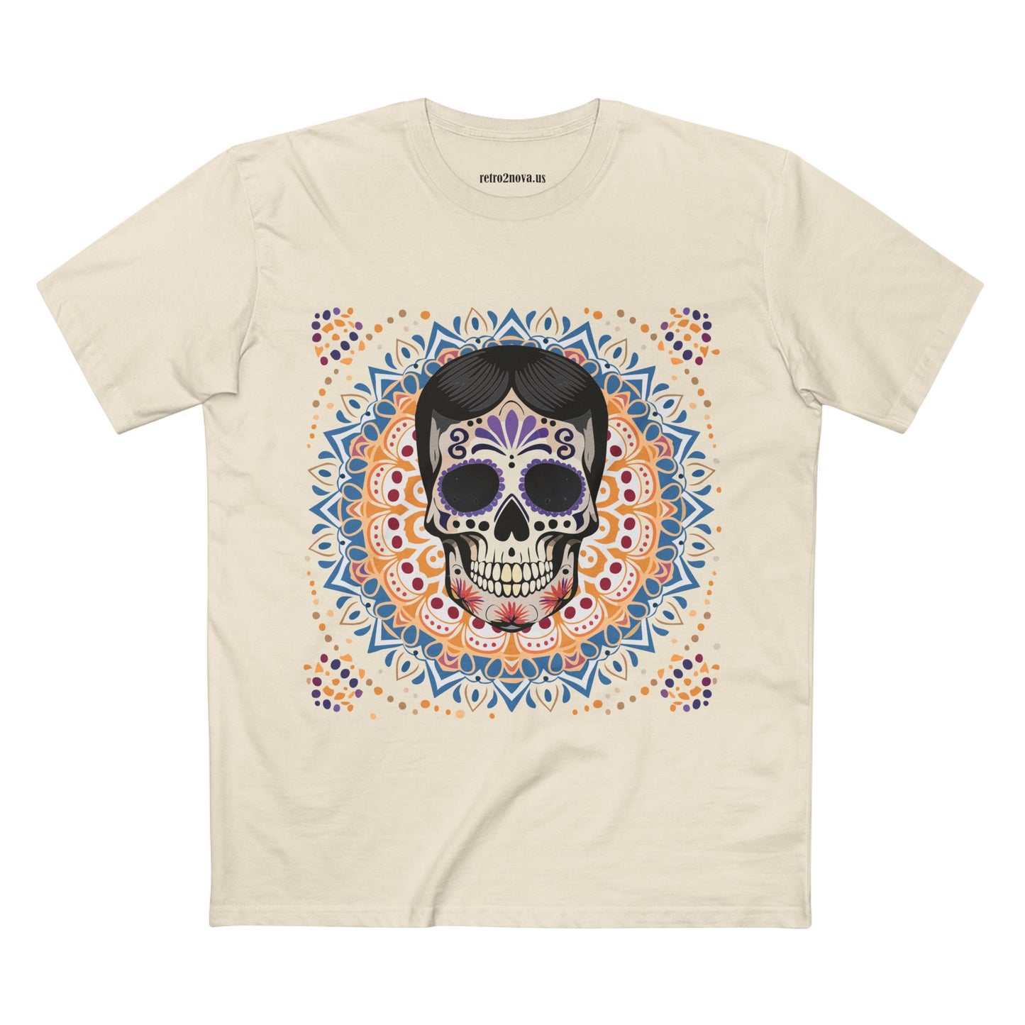 Skull Shirt, Skeleton Shirt