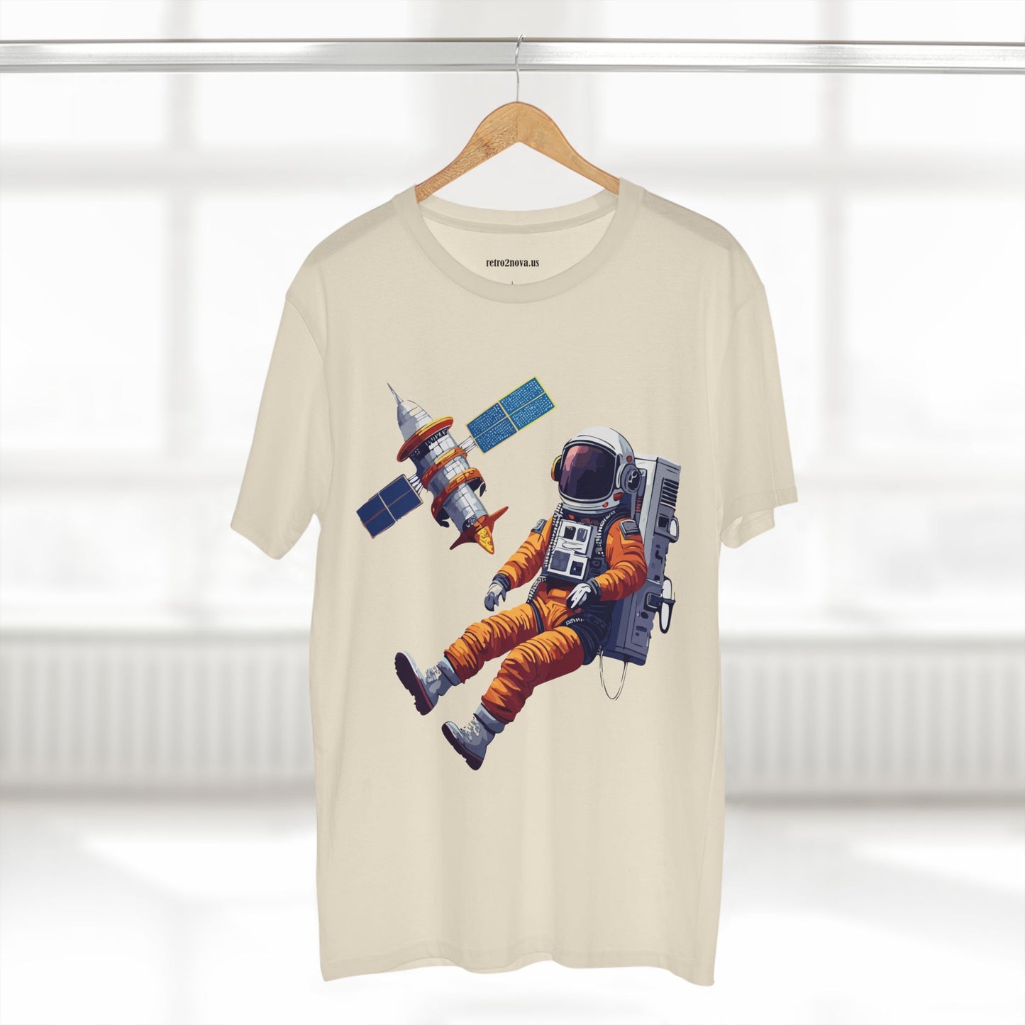 Cosmos Shirt, Astronaut Shirt