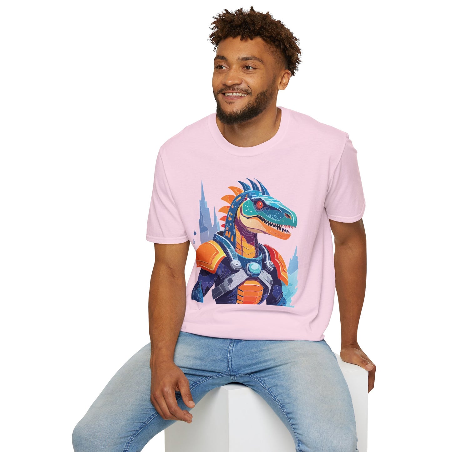 Alien T Shirt, Cosmos Shirt, Shirt with Aliens, Cosmo Shirts