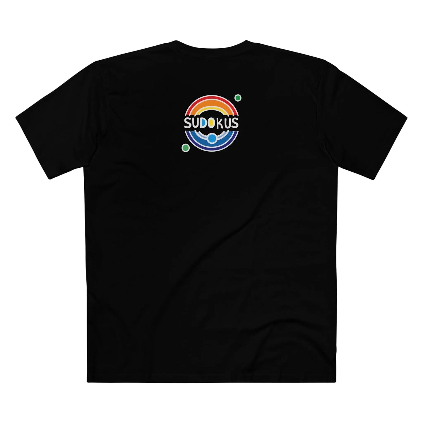 Ladies Graphic Tees, Dancer Shirt - SudokuS