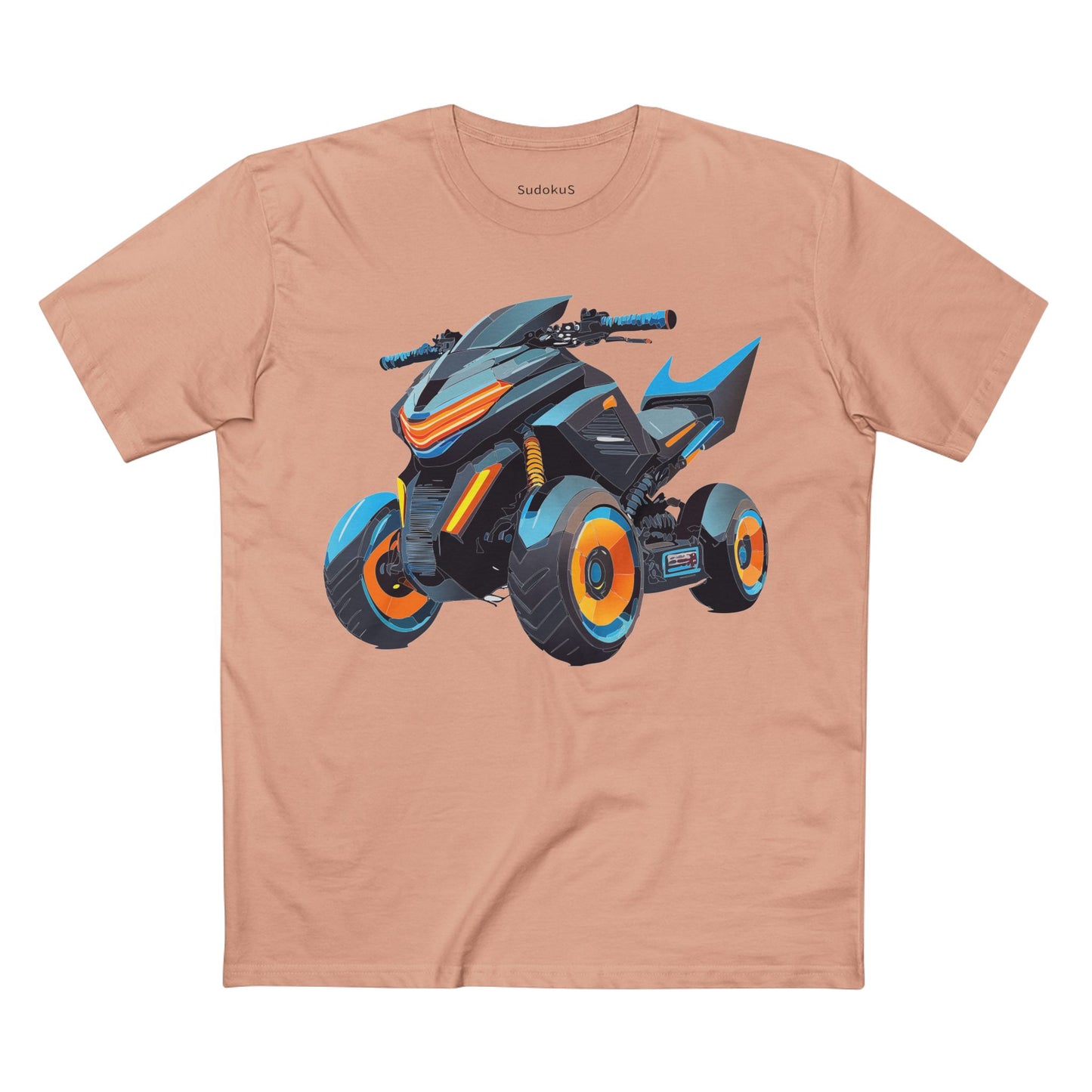 Bike Shirt, Moto Shirt