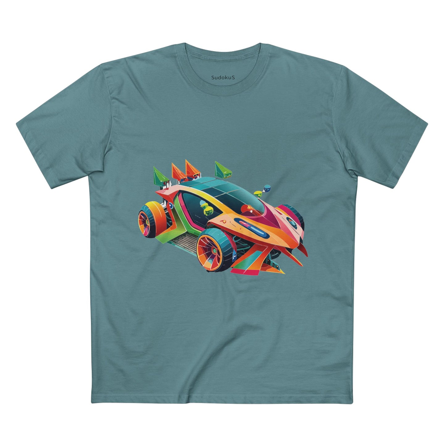Car Shirt, Hot Wheels Shirt - SudokuS