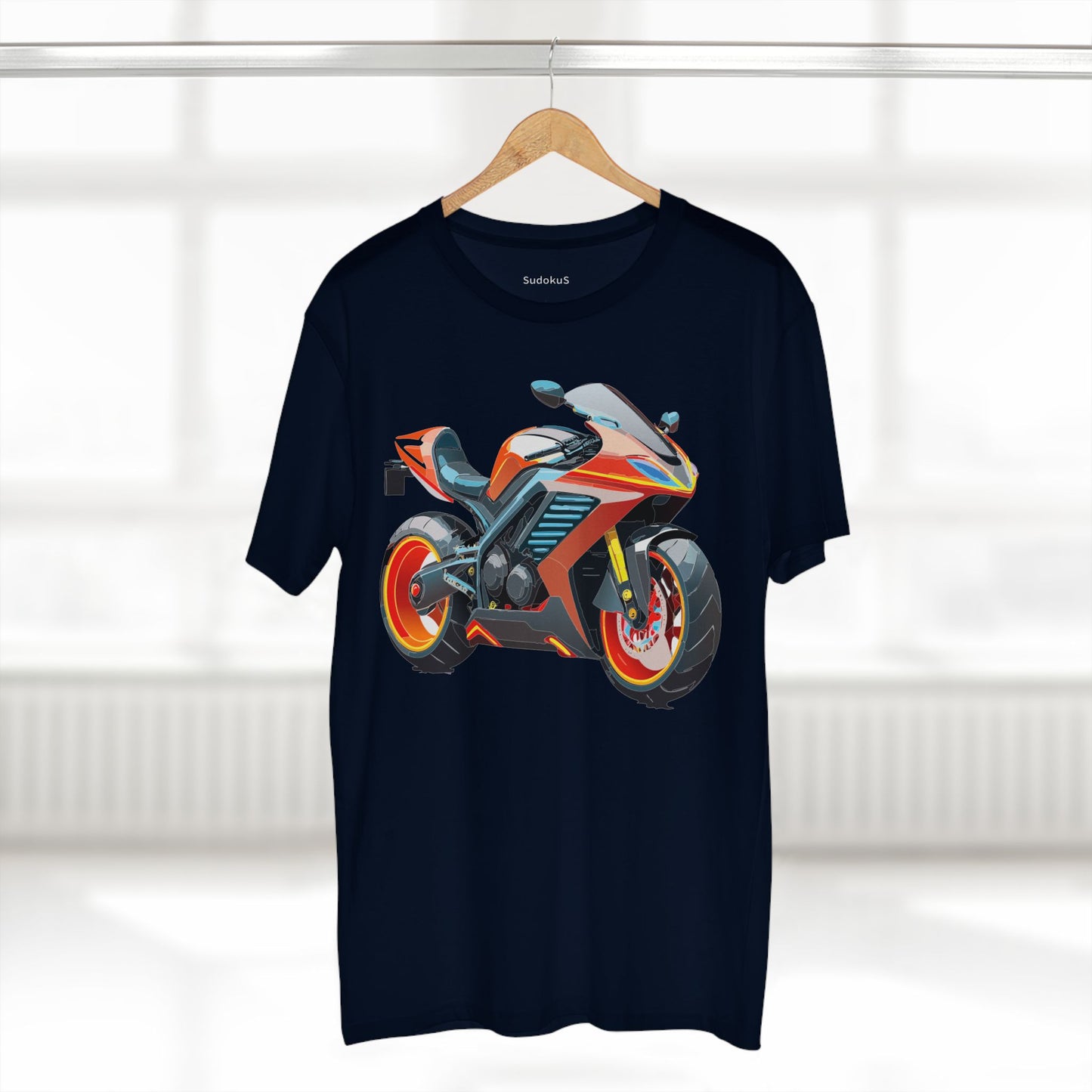 Bike Shirt, Moto Shirt