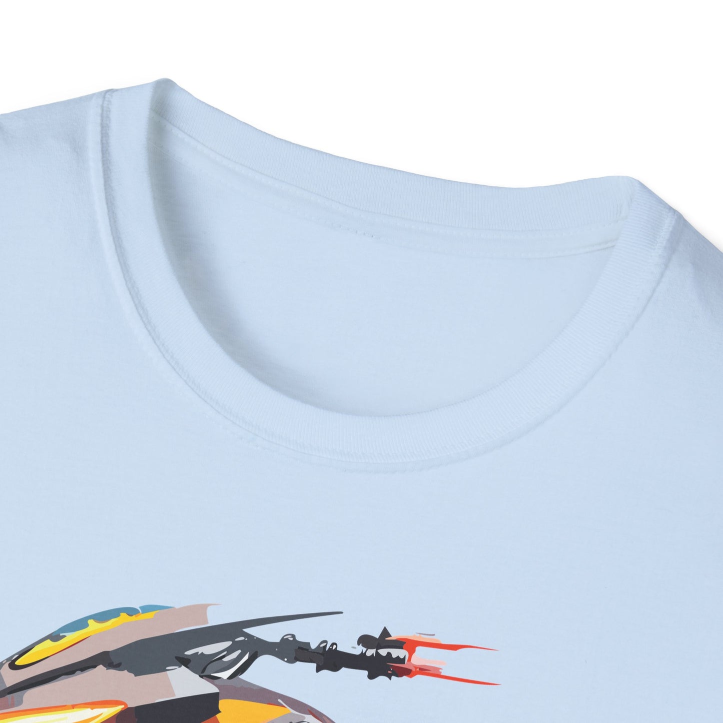 Bike T Shirt, Moto Shirt, Shirt with Motorcycle, MTB T Shirts