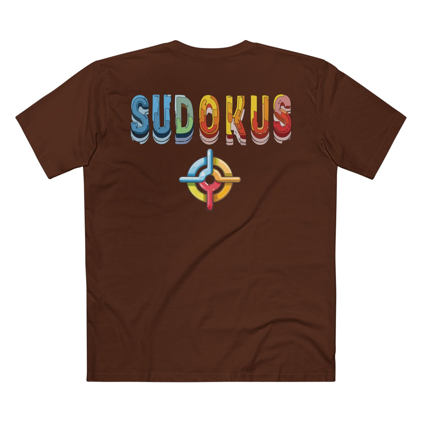 Helicopter Shirt, Chopper Shirt - SudokuS