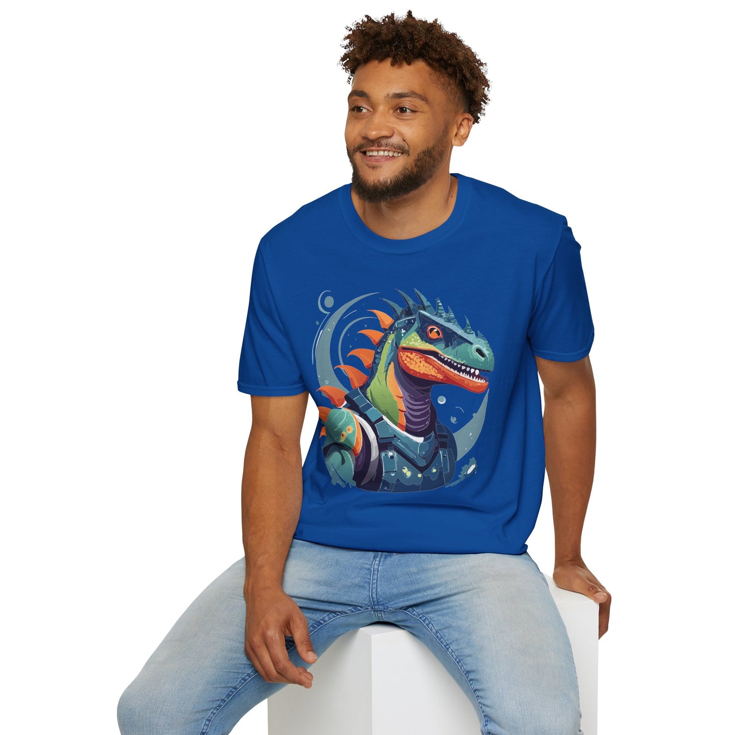 Alien T Shirt, Cosmos Shirt, Shirt with Aliens, Cosmo Shirts