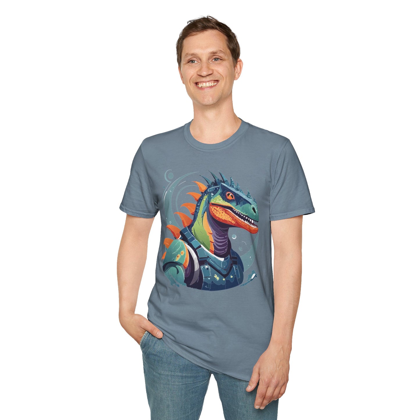 Alien T Shirt, Cosmos Shirt, Shirt with Aliens, Cosmo Shirts