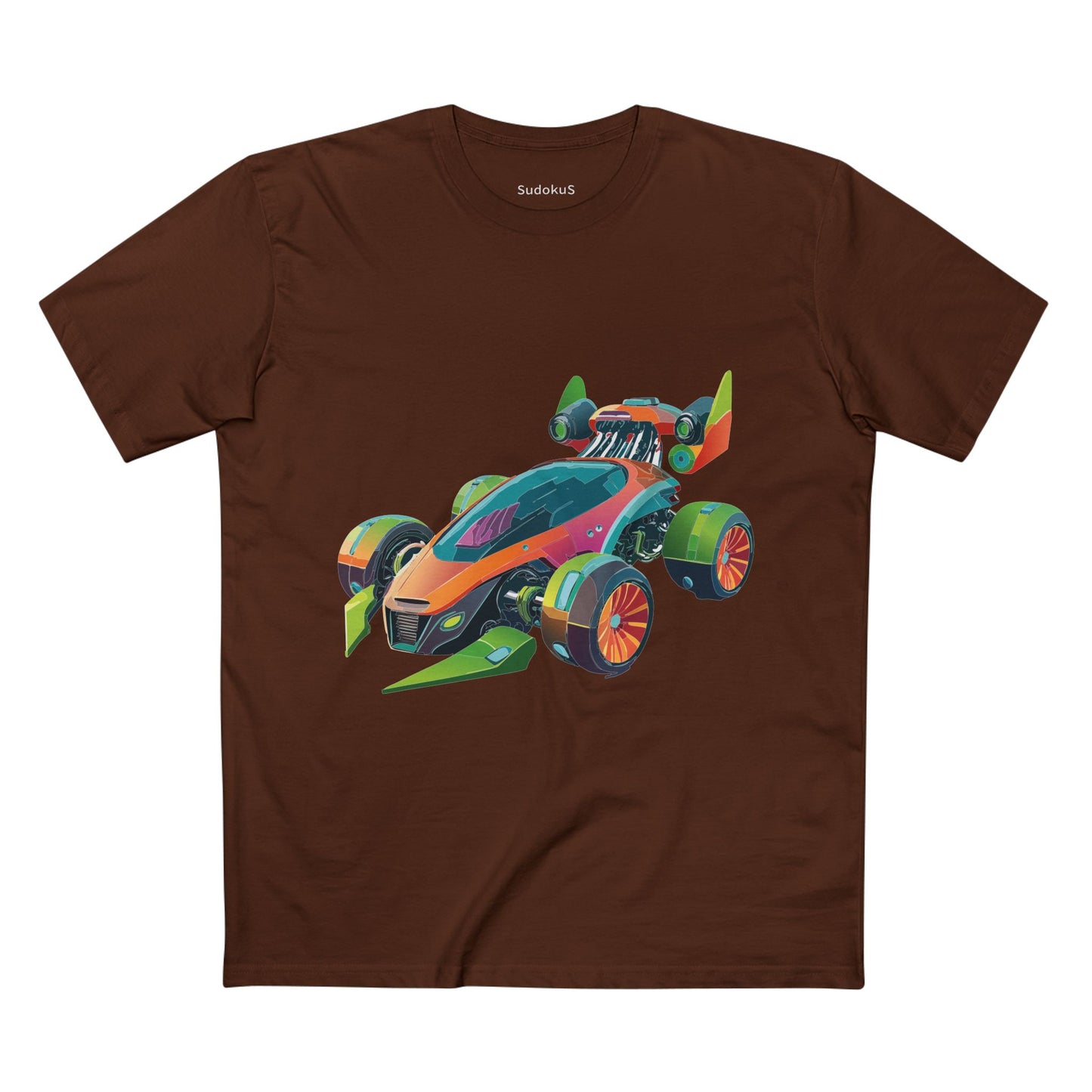 Car Shirt, Hot Wheels Shirt - SudokuS