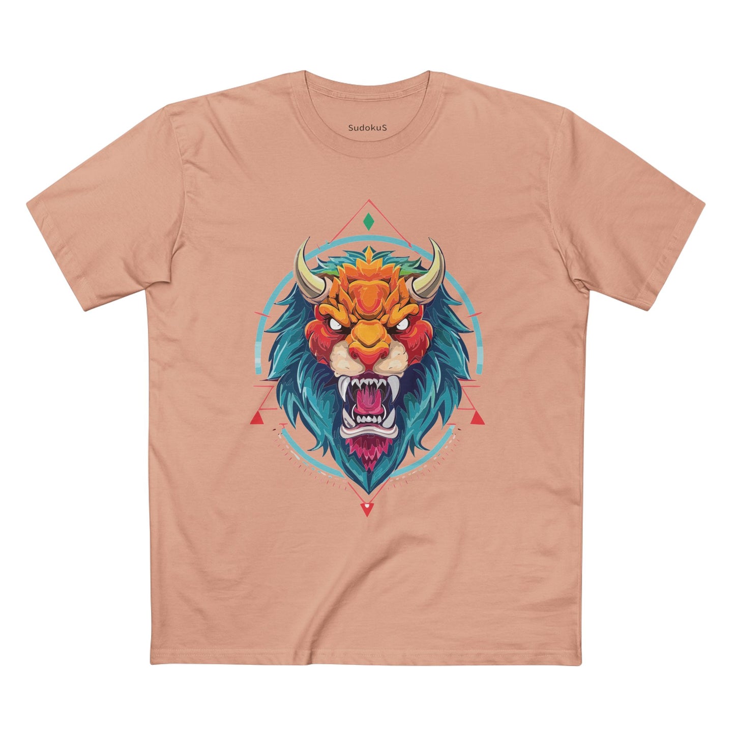 Monsters Shirt - SudokuS