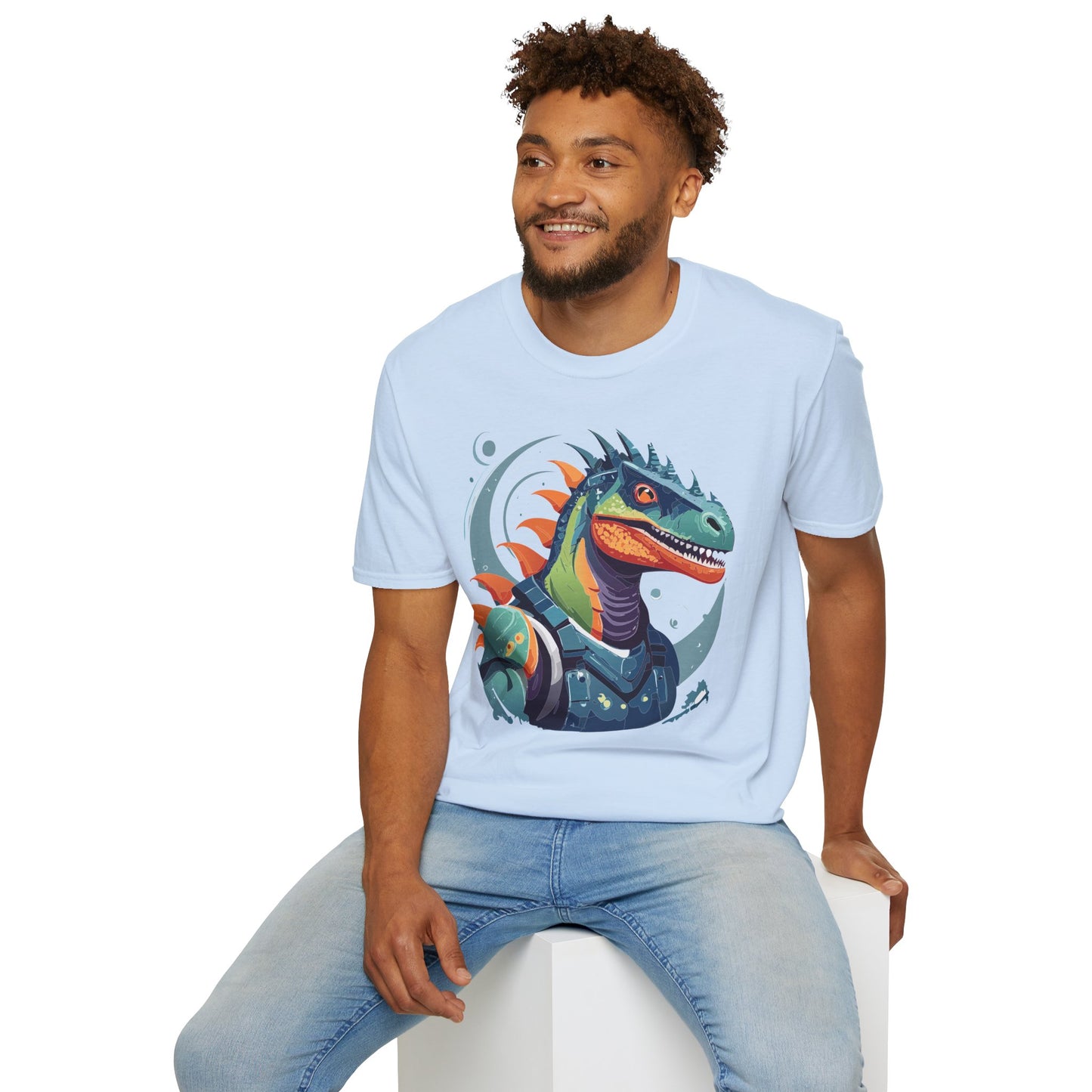 Alien T Shirt, Cosmos Shirt, Shirt with Aliens, Cosmo Shirts