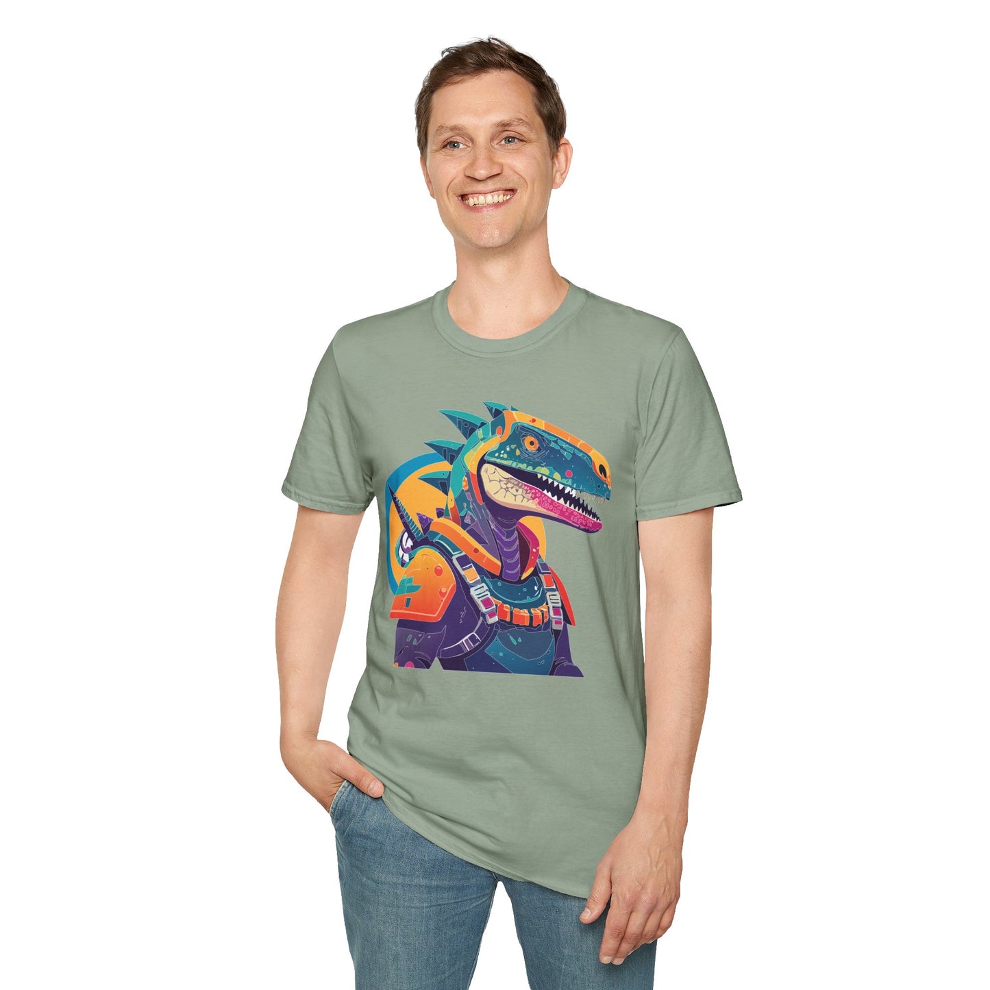 Alien T Shirt, Cosmos Shirt, Shirt with Aliens, Cosmo Shirts