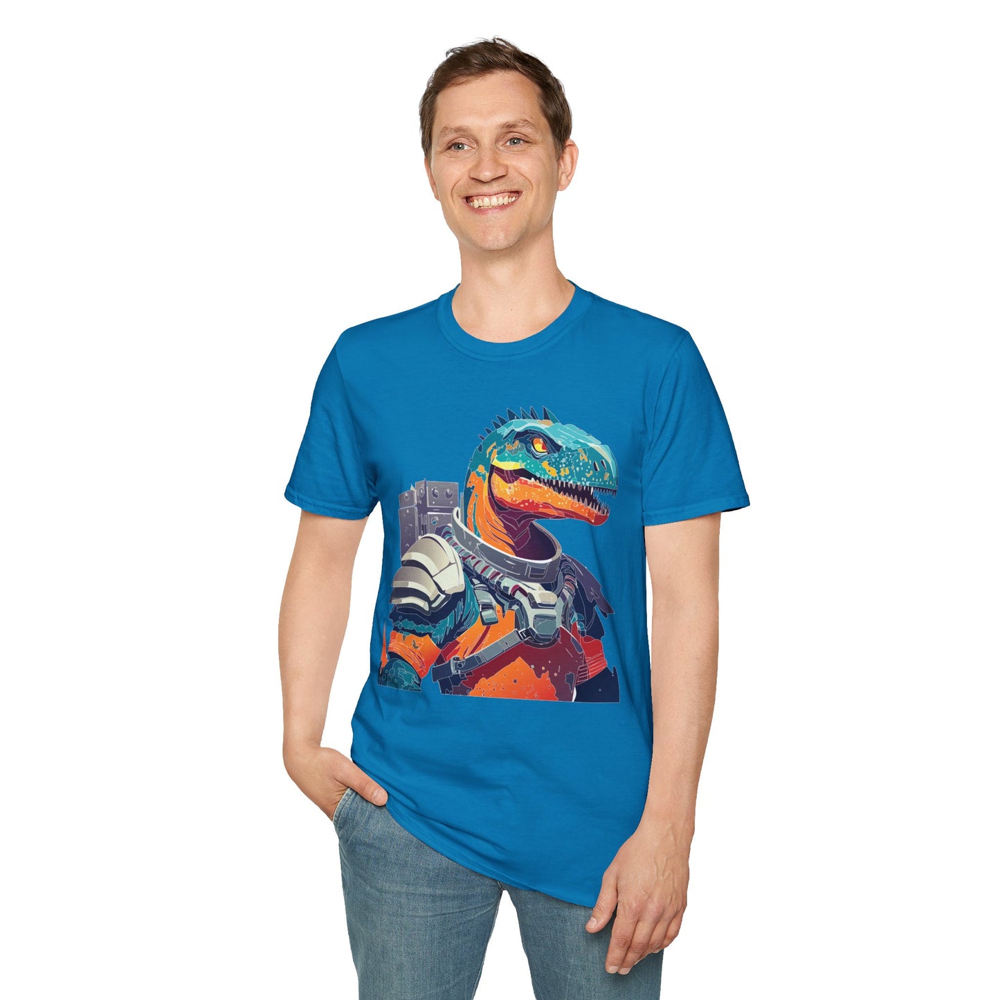 Alien T Shirt, Cosmos Shirt, Shirt with Aliens, Cosmo Shirts
