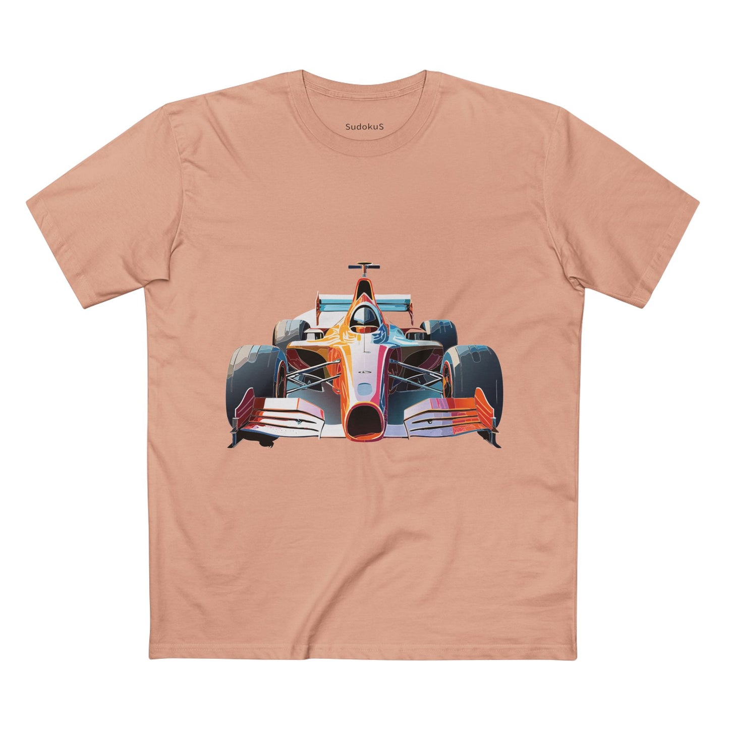 Car Shirt, Hot Wheels Shirt - SudokuS