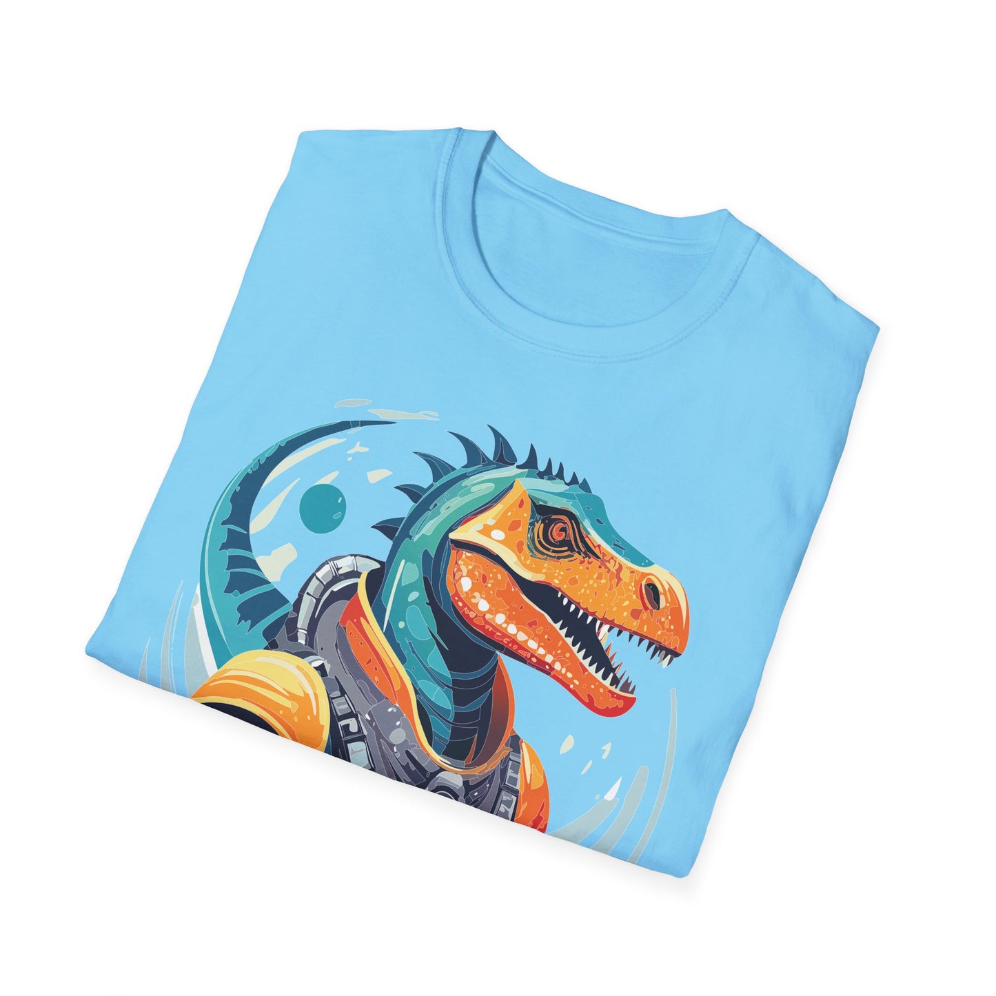 Alien T Shirt, Cosmos Shirt, Shirt with Aliens, Cosmo Shirts