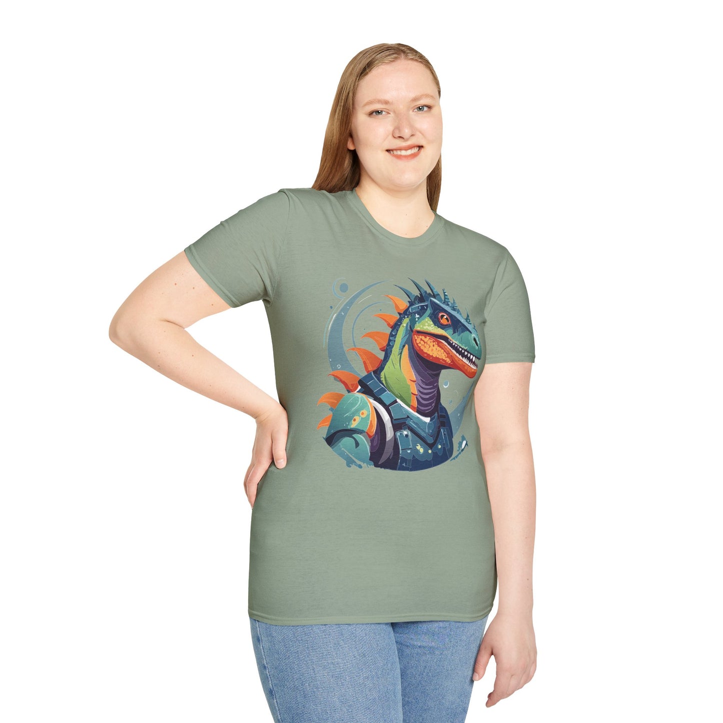Alien T Shirt, Cosmos Shirt, Shirt with Aliens, Cosmo Shirts