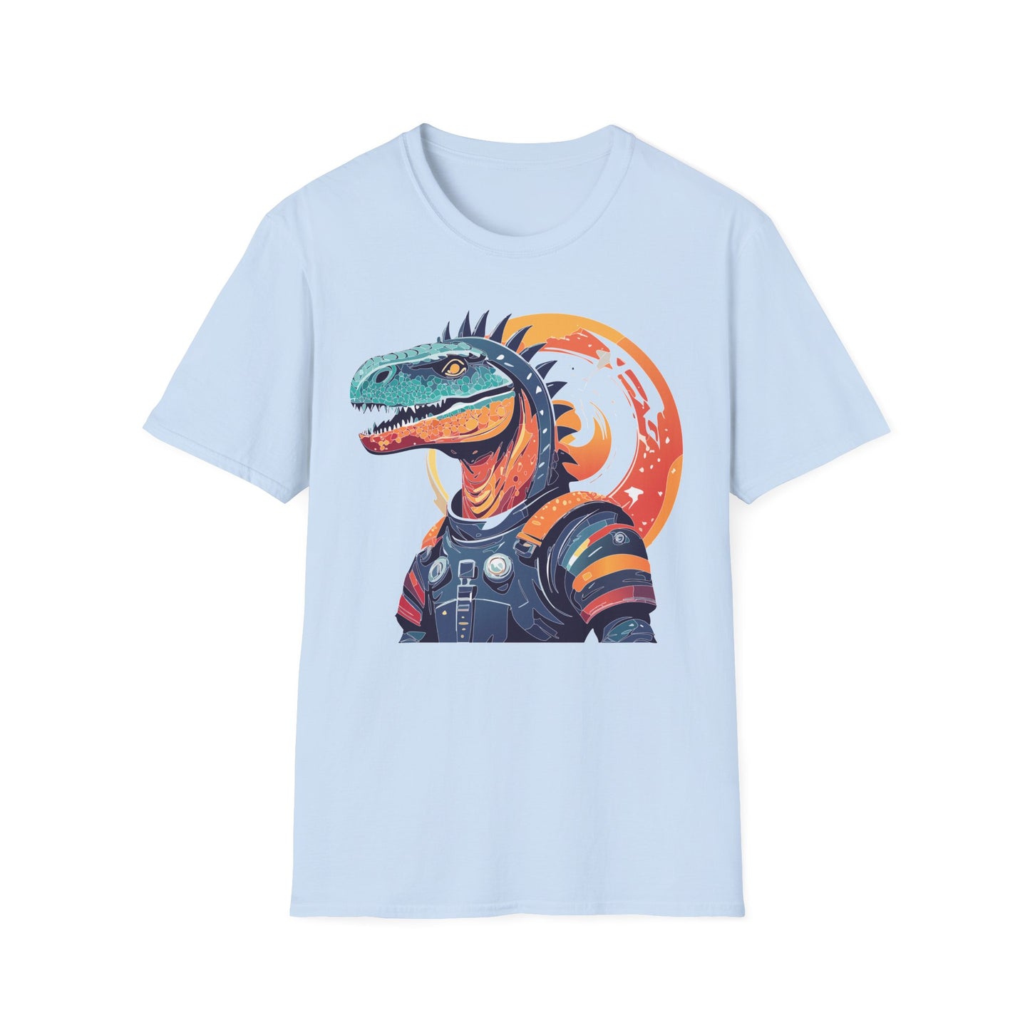Alien T Shirt, Cosmos Shirt, Shirt with Aliens, Cosmo Shirts
