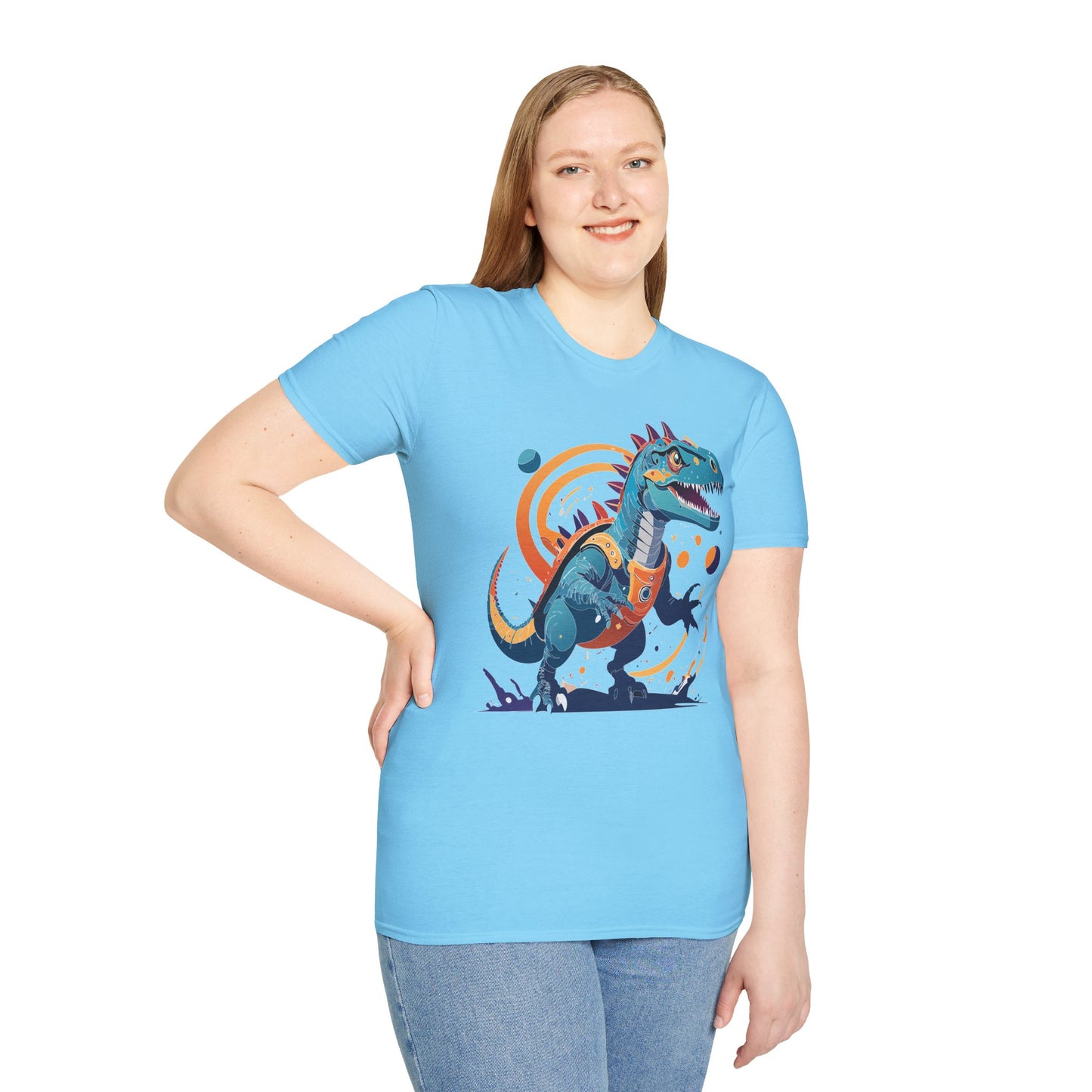 Alien T Shirt, Cosmos Shirt, Shirt with Aliens, Cosmo Shirts