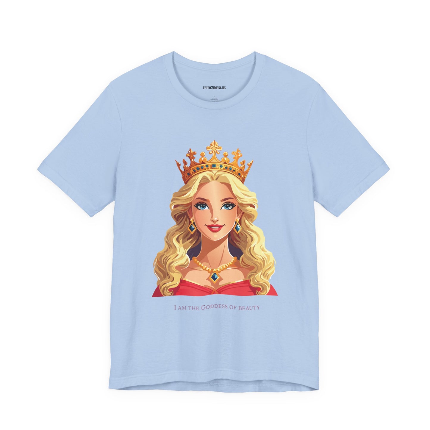 Goddess Shirt