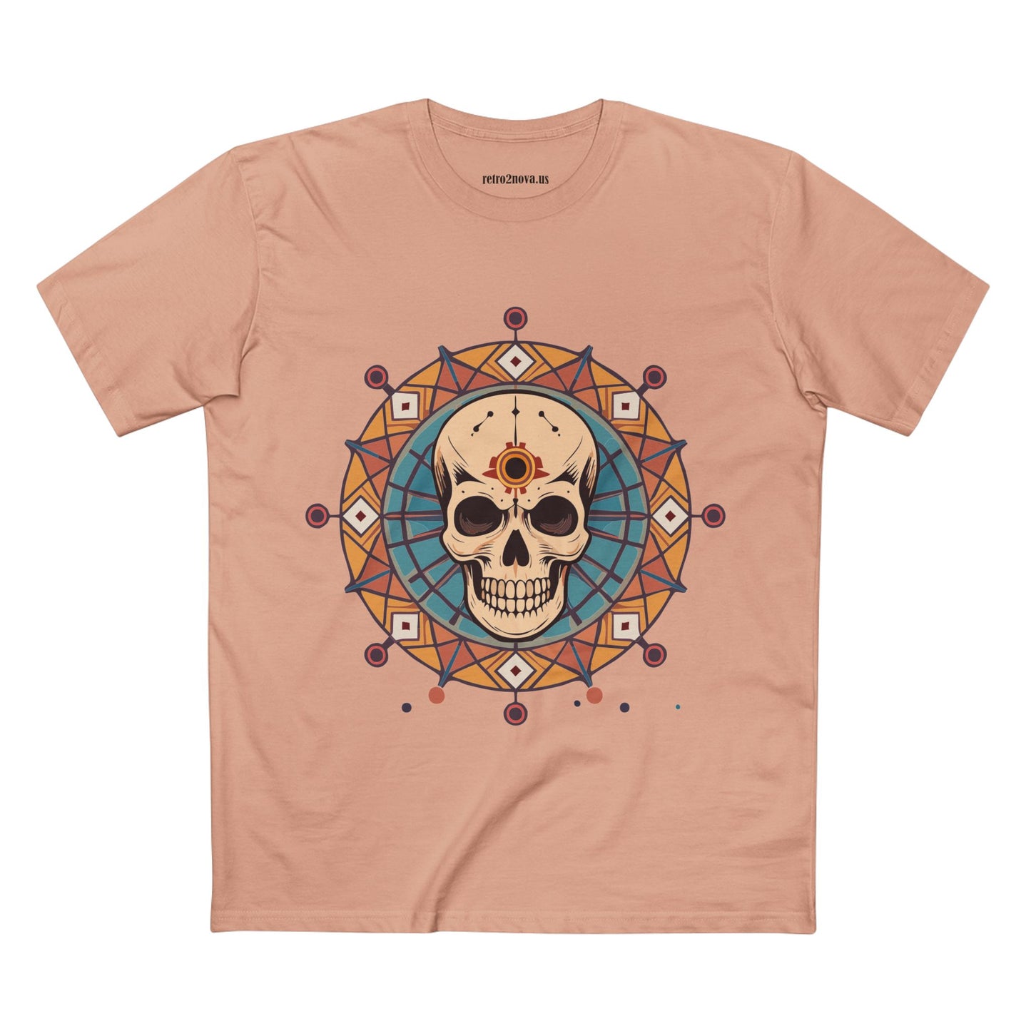 Skull Shirt, Skeleton Shirt
