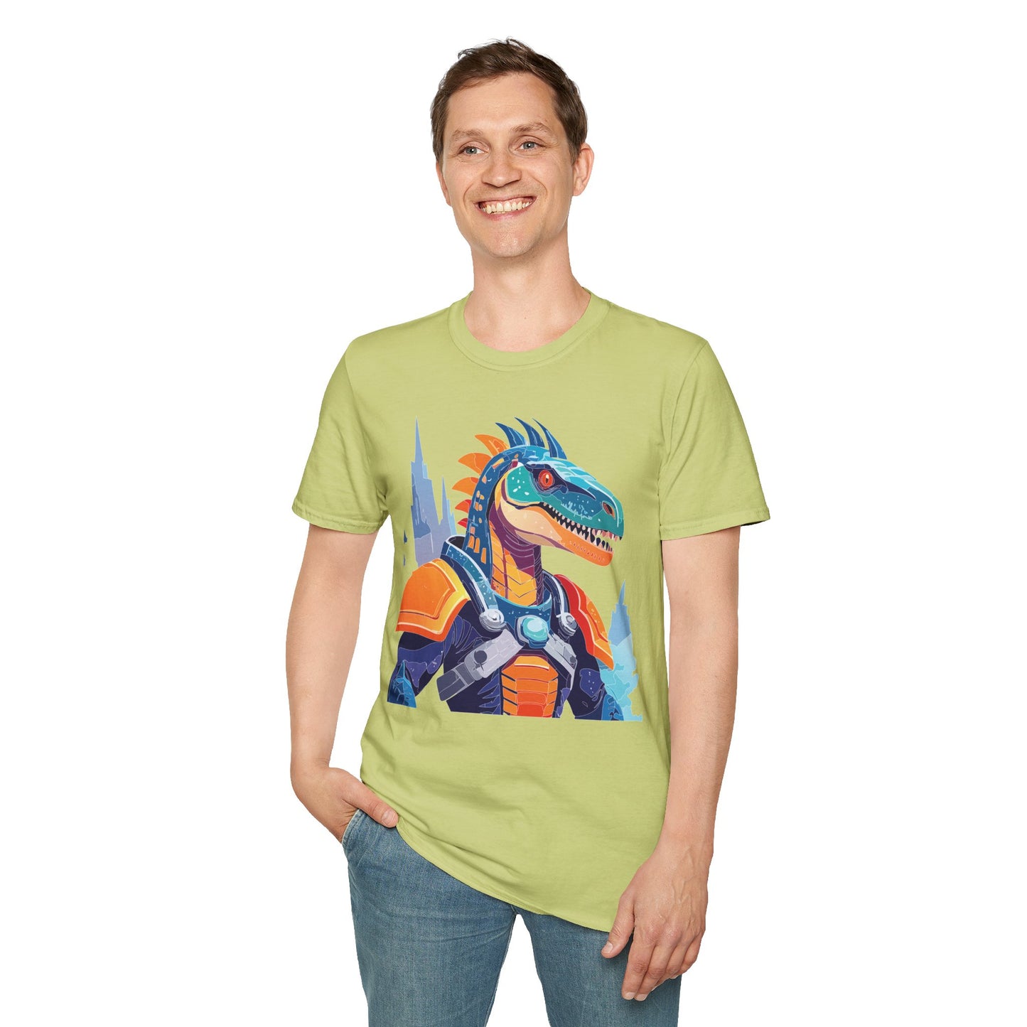 Alien T Shirt, Cosmos Shirt, Shirt with Aliens, Cosmo Shirts