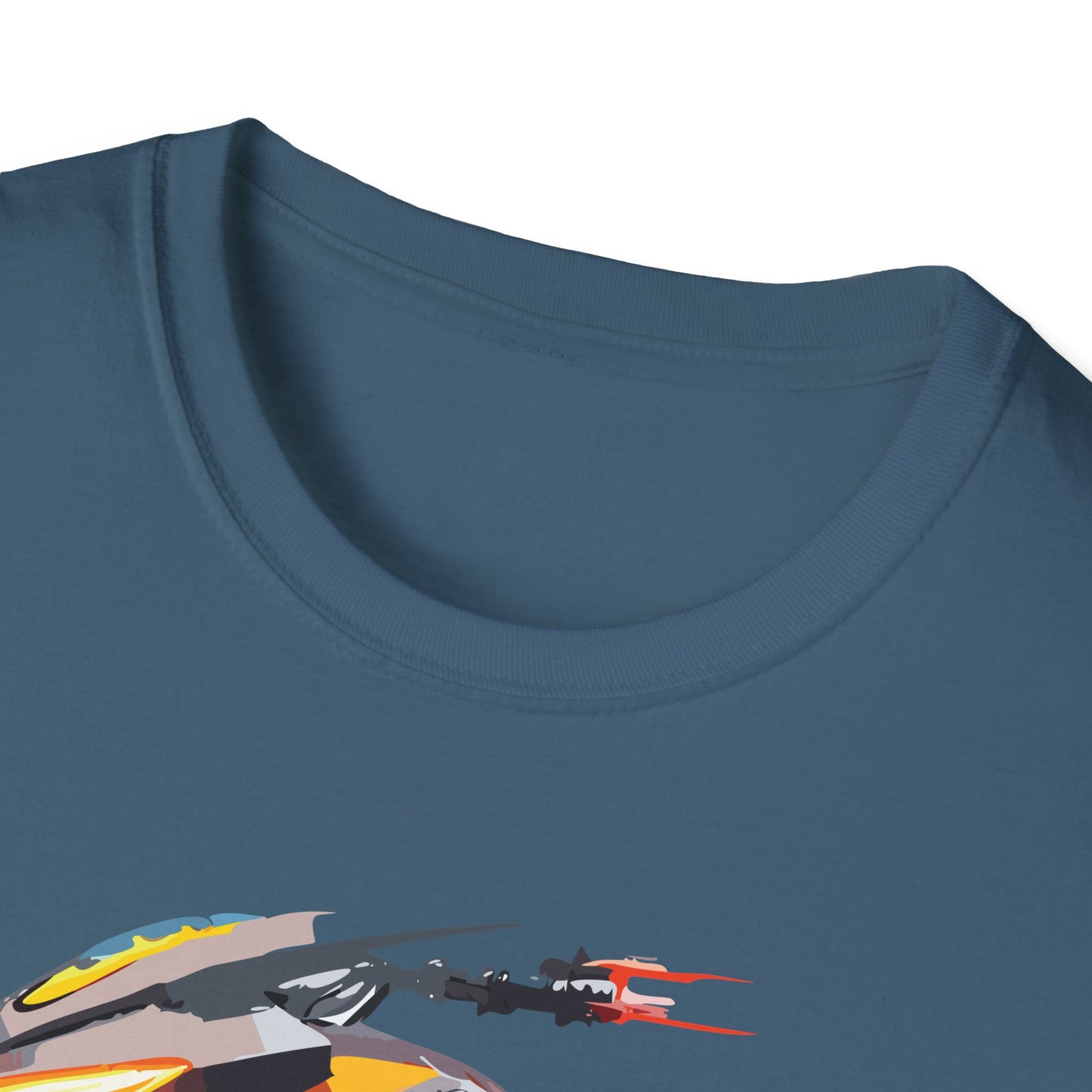Bike T Shirt, Moto Shirt, Shirt with Motorcycle, MTB T Shirts